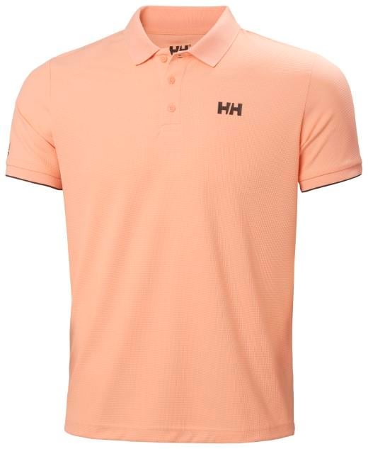 HELLY HANSEN OCEAN POLO T-SHIRT