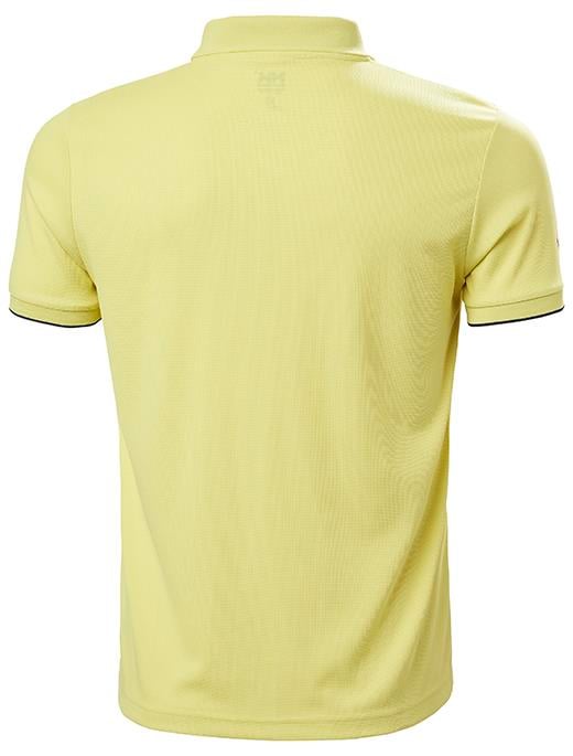 HELLY HANSEN OCEAN POLO T-SHIRT