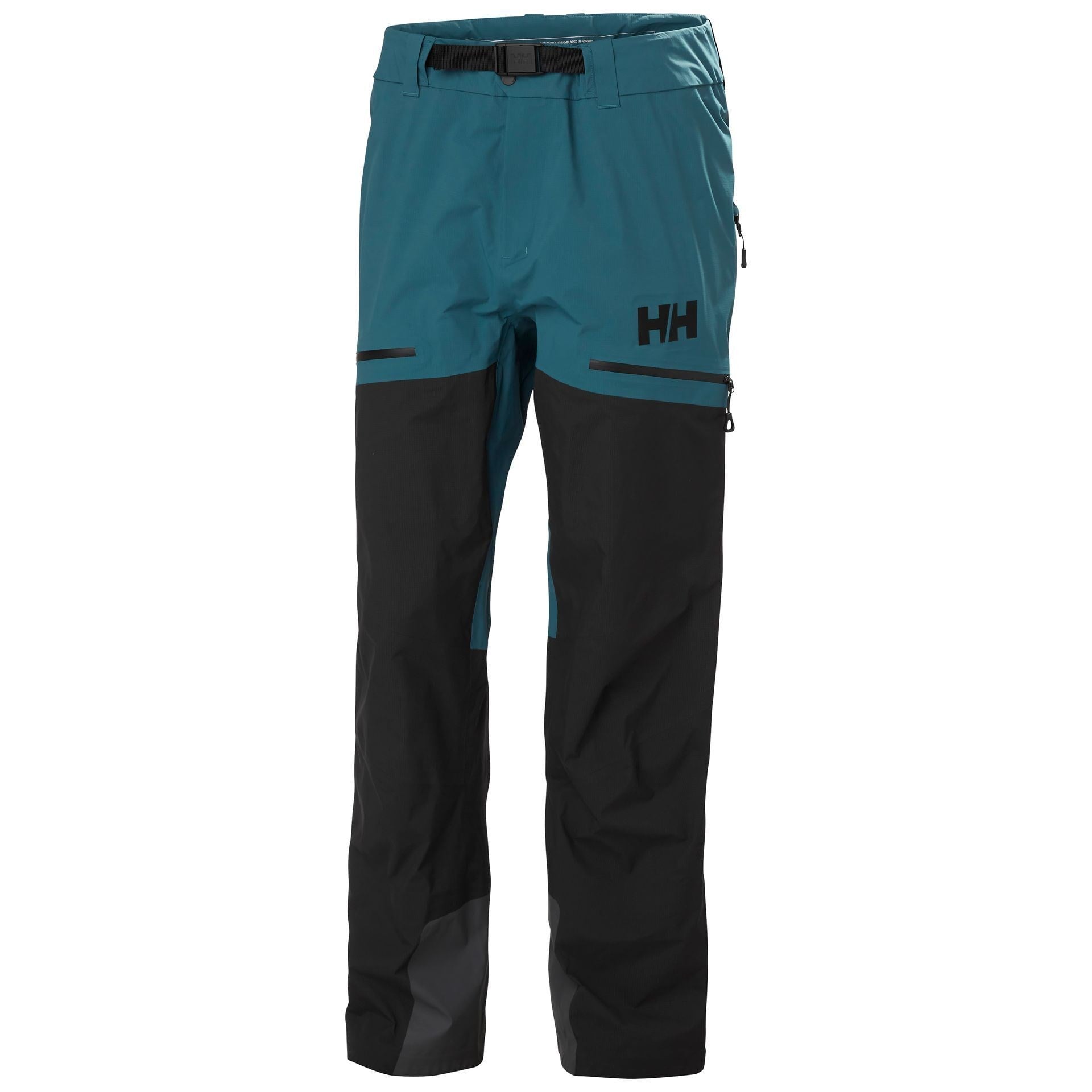 HELLY HANSEN ODIN BC INFINITY SHELL PANTOLON