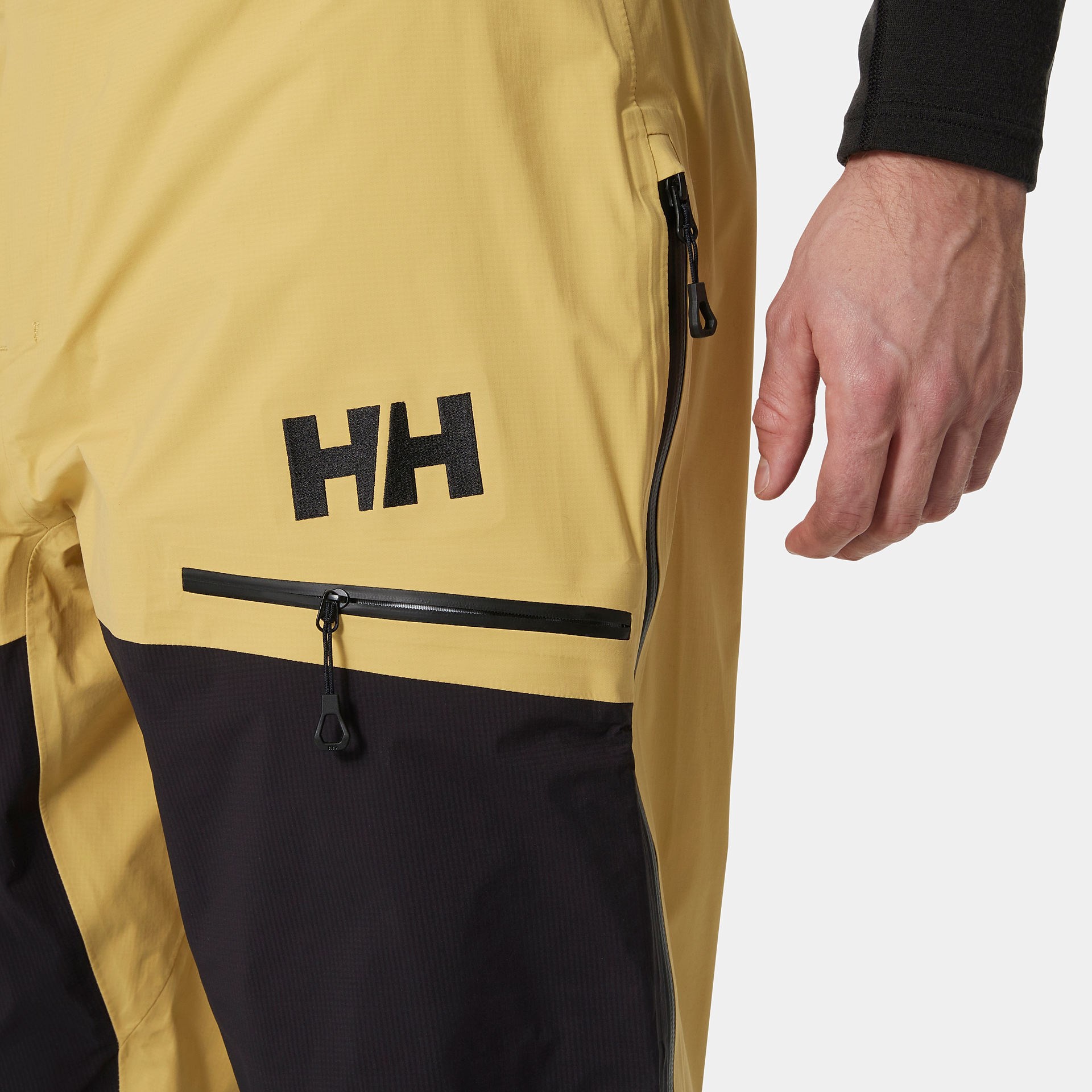 HELLY HANSEN ODIN BC INFINITY SHELL PANTOLON