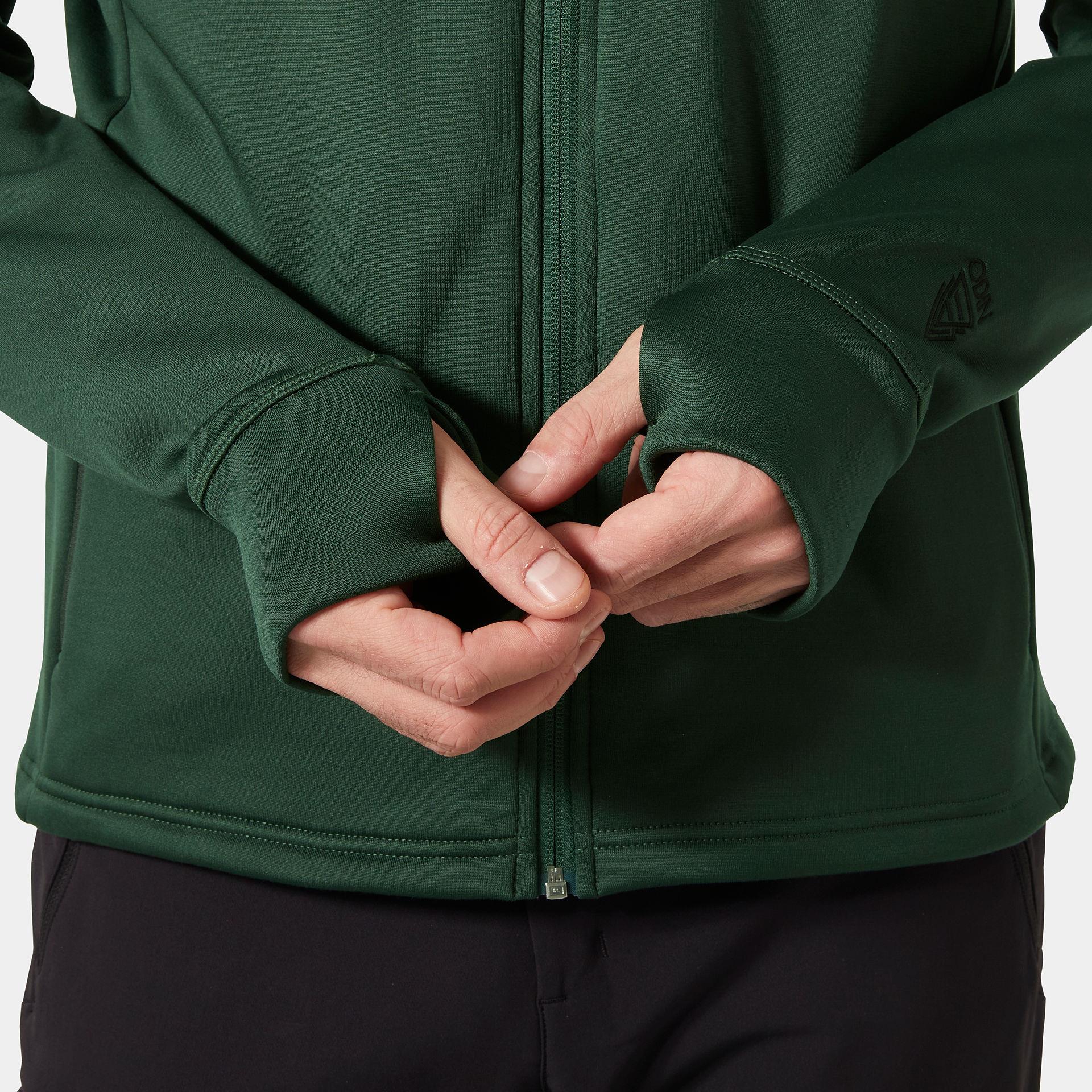 HELLY HANSEN ODIN THERMAL PRO FLEECE MONT