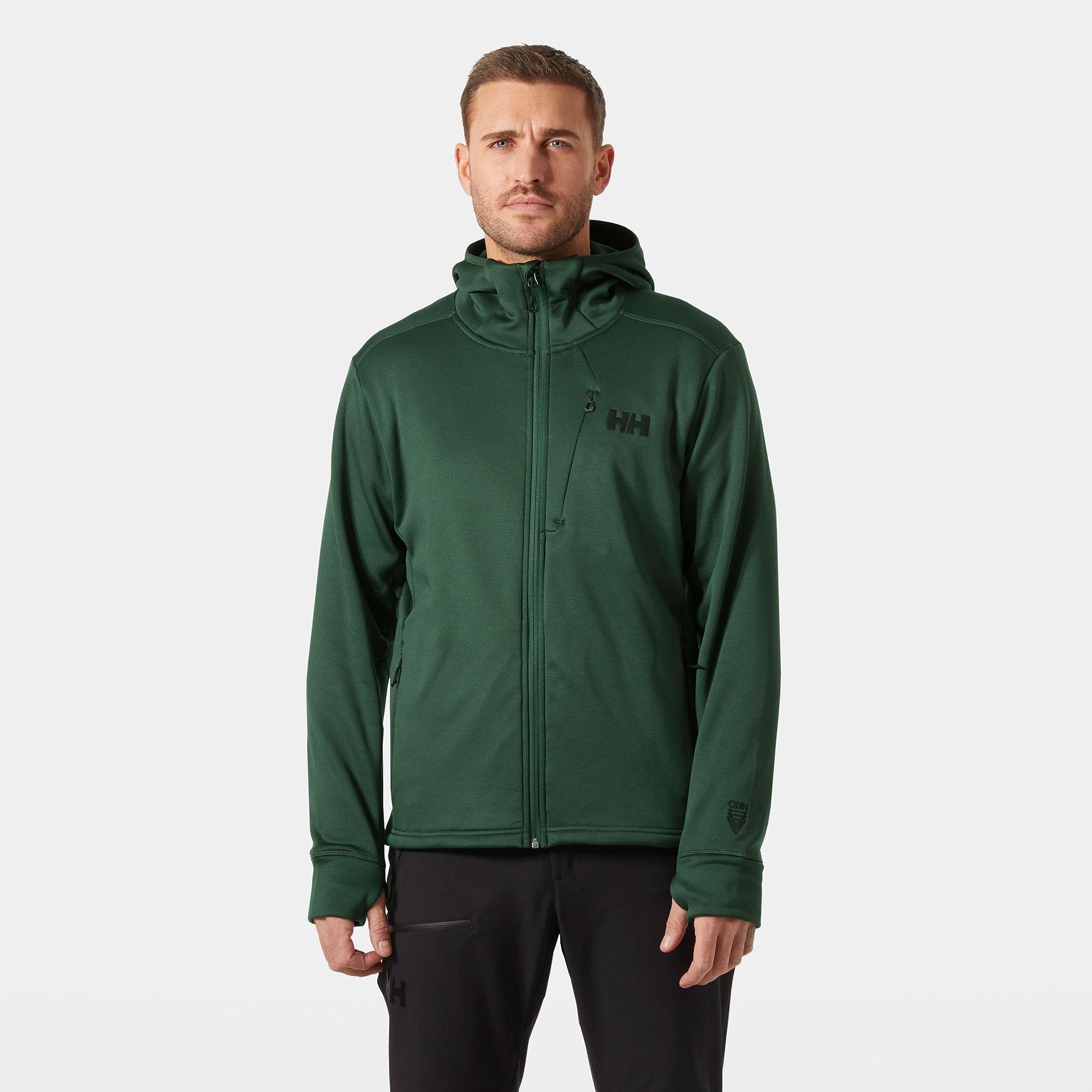 HELLY HANSEN ODIN THERMAL PRO FLEECE MONT