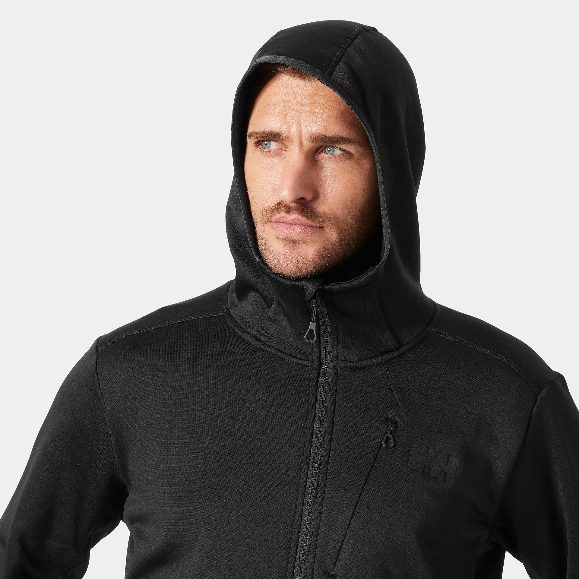 HELLY HANSEN ODIN THERMAL PRO FLEECE MONT