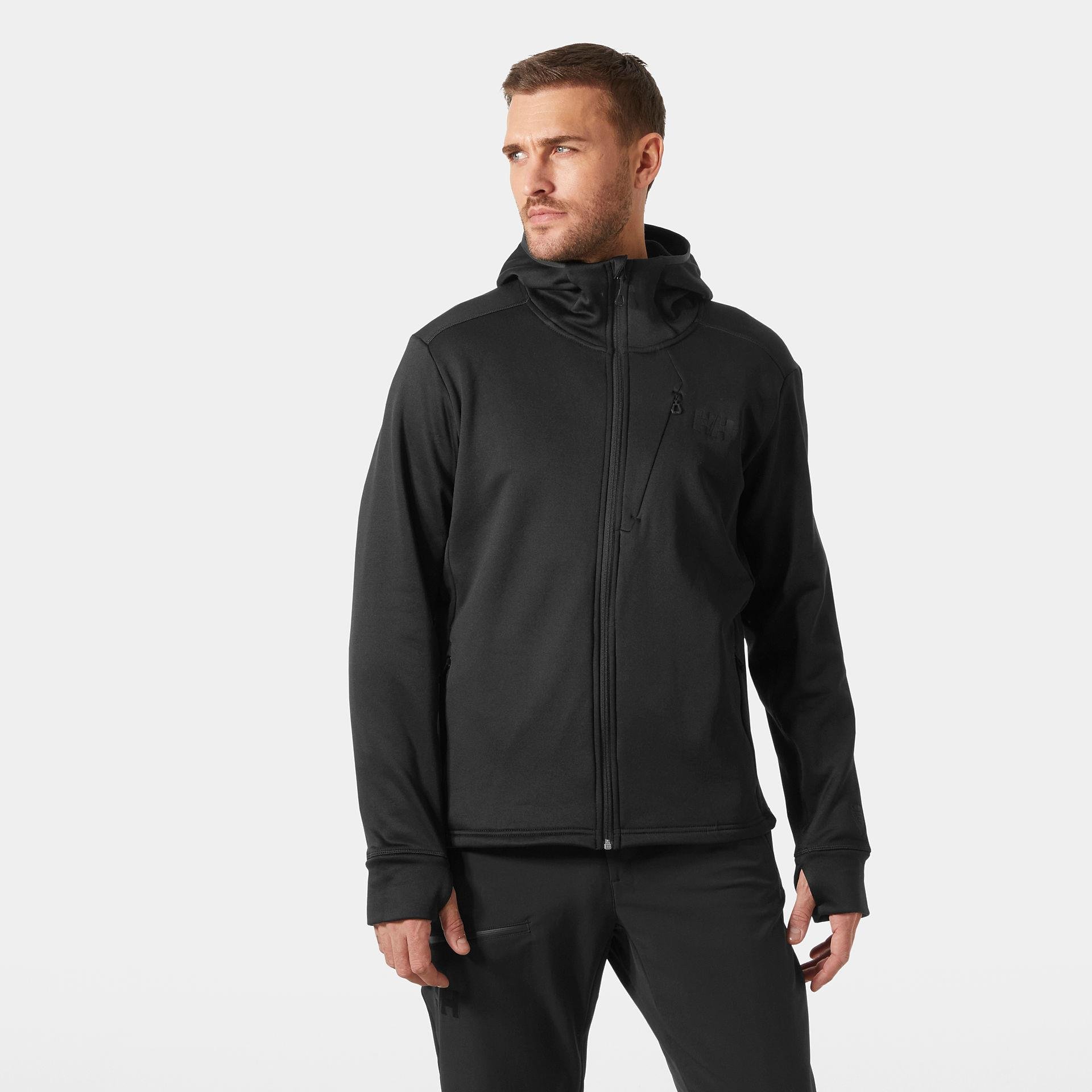 HELLY HANSEN ODIN THERMAL PRO FLEECE MONT