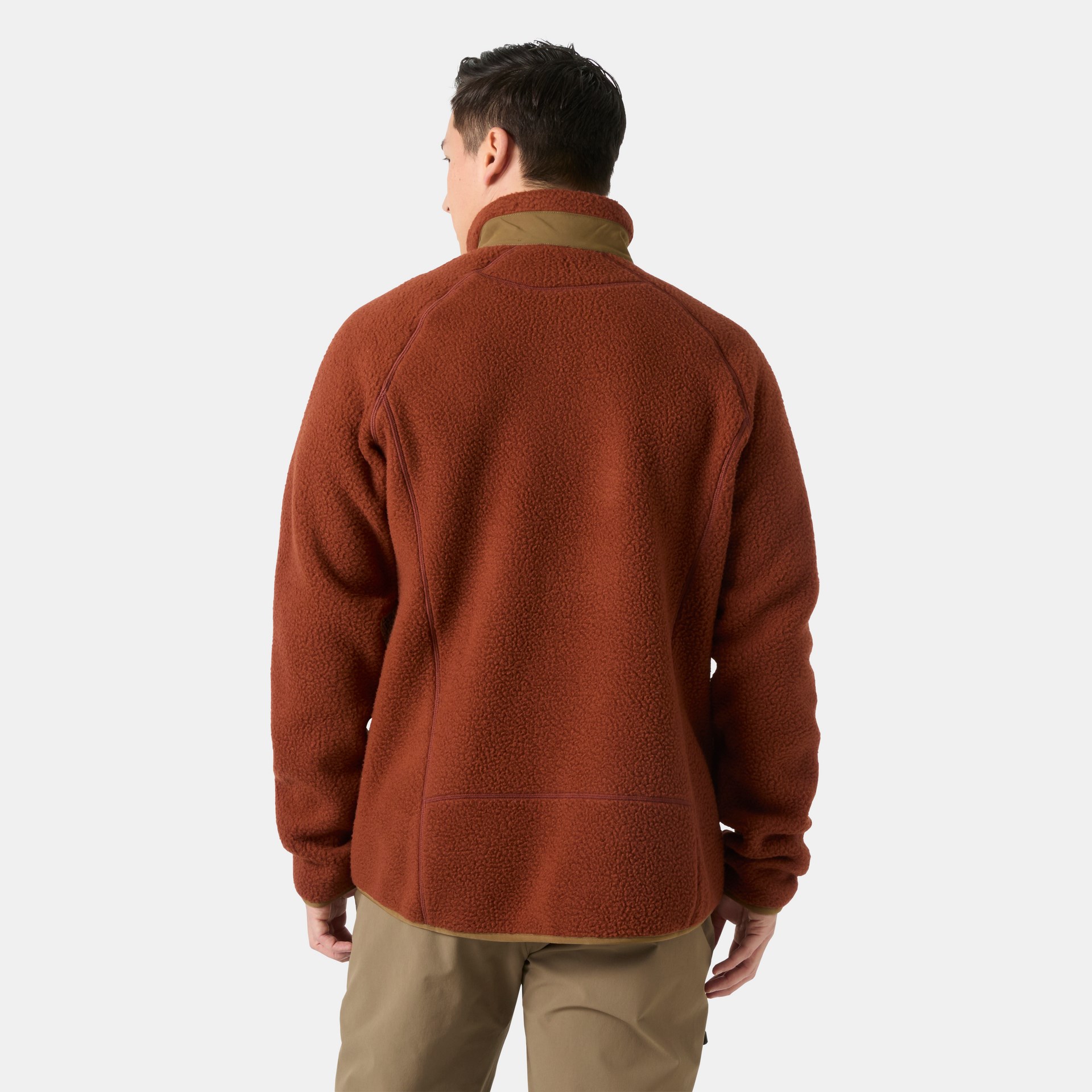 HELLY HANSEN PANORAMA PILE BLOCK MONT