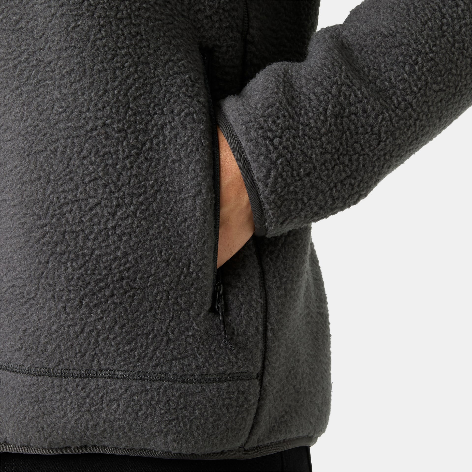 HELLY HANSEN PANORAMA PILE BLOCK MONT