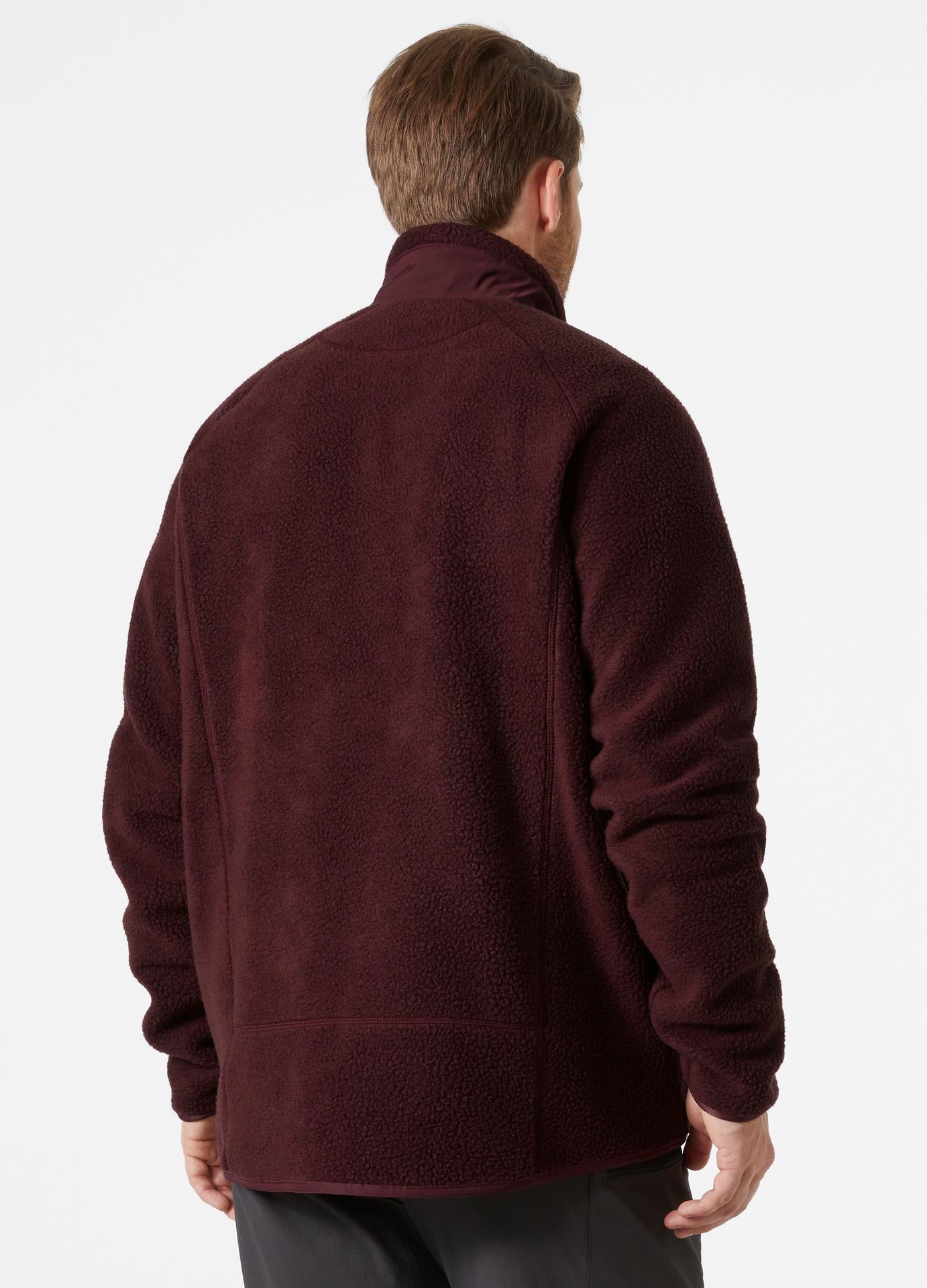 HELLY HANSEN PANORAMA PILE BLOCK MONT