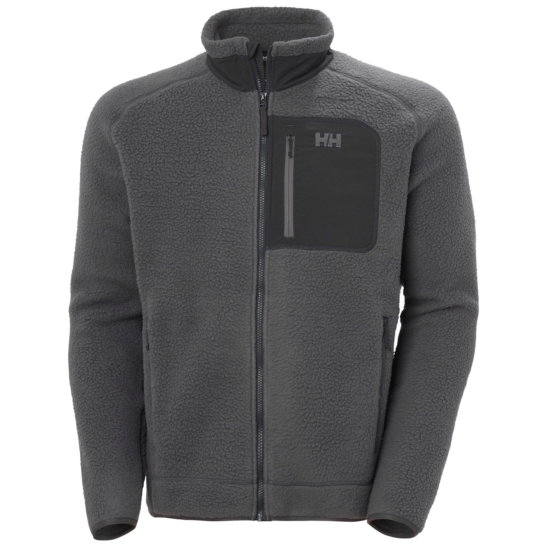 HELLY HANSEN PANORAMA PILE BLOCK MONT