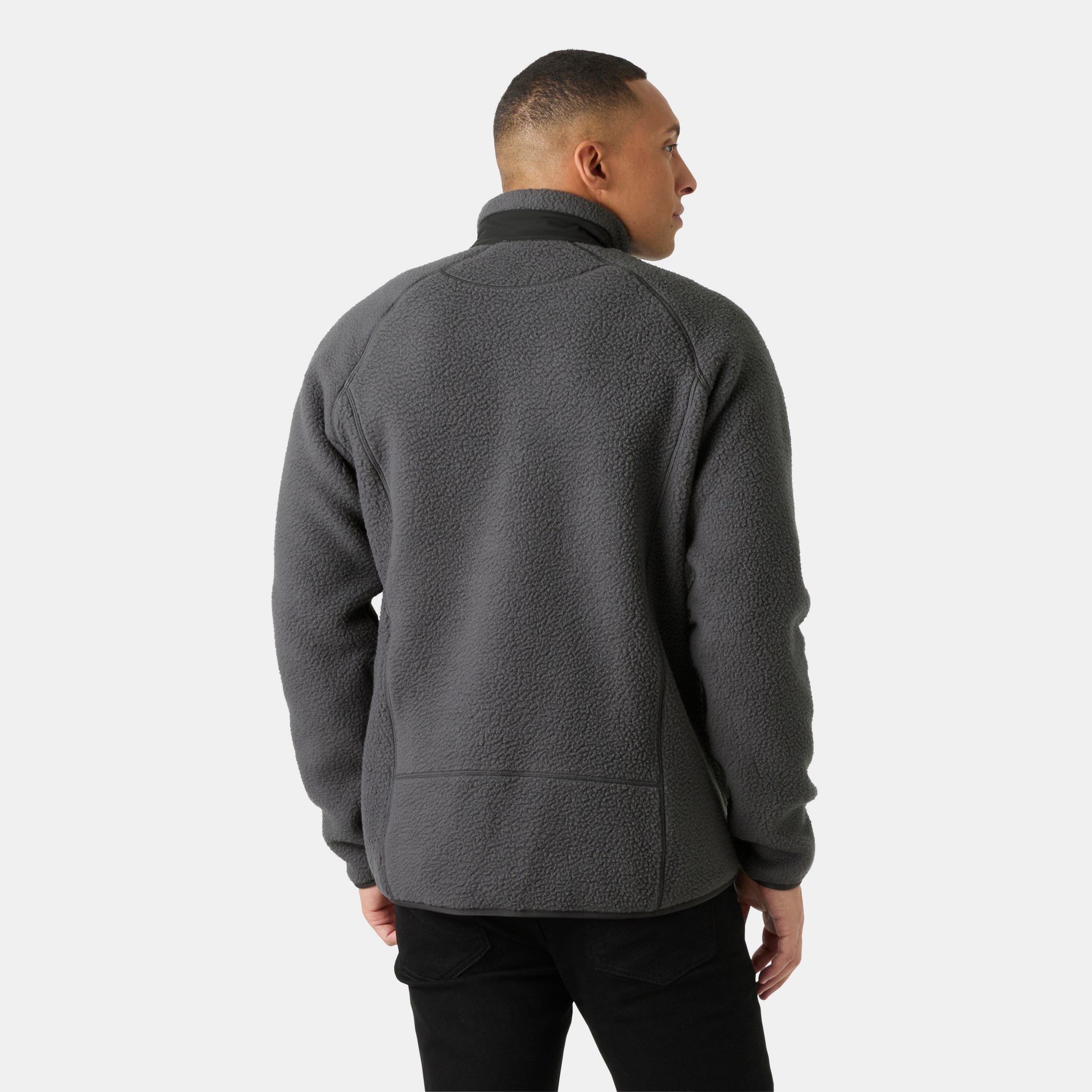 HELLY HANSEN PANORAMA PILE BLOCK MONT