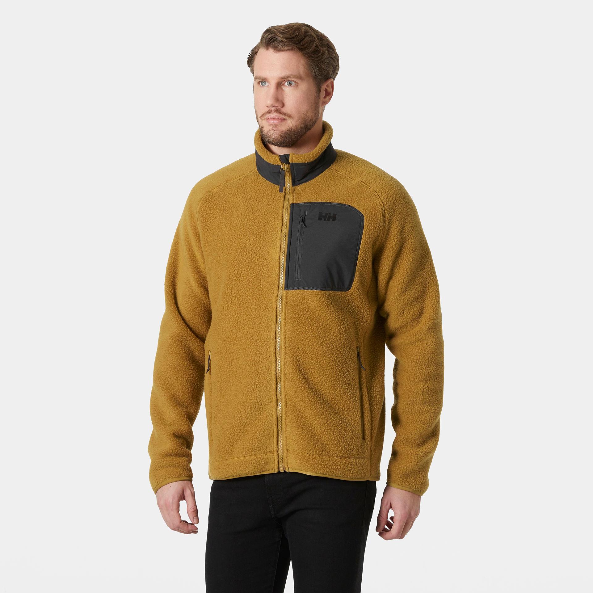 HELLY HANSEN PANORAMA PILE BLOCK MONT