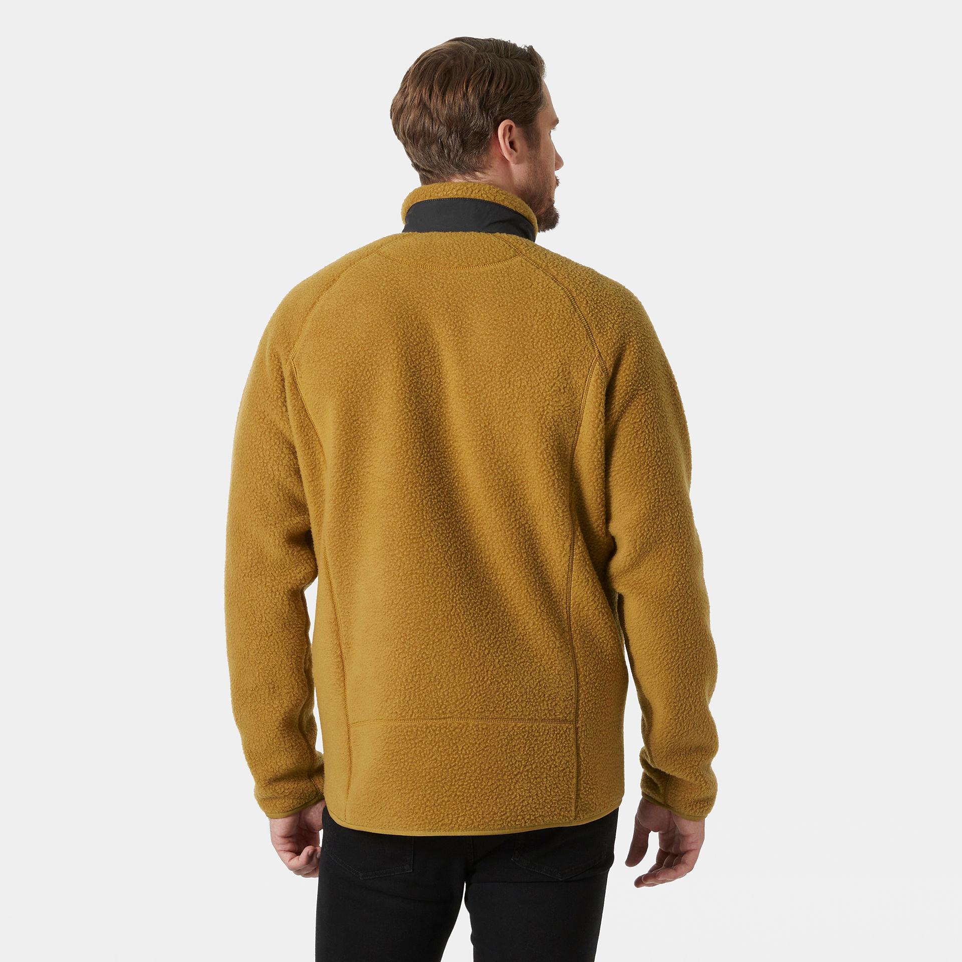 HELLY HANSEN PANORAMA PILE BLOCK MONT