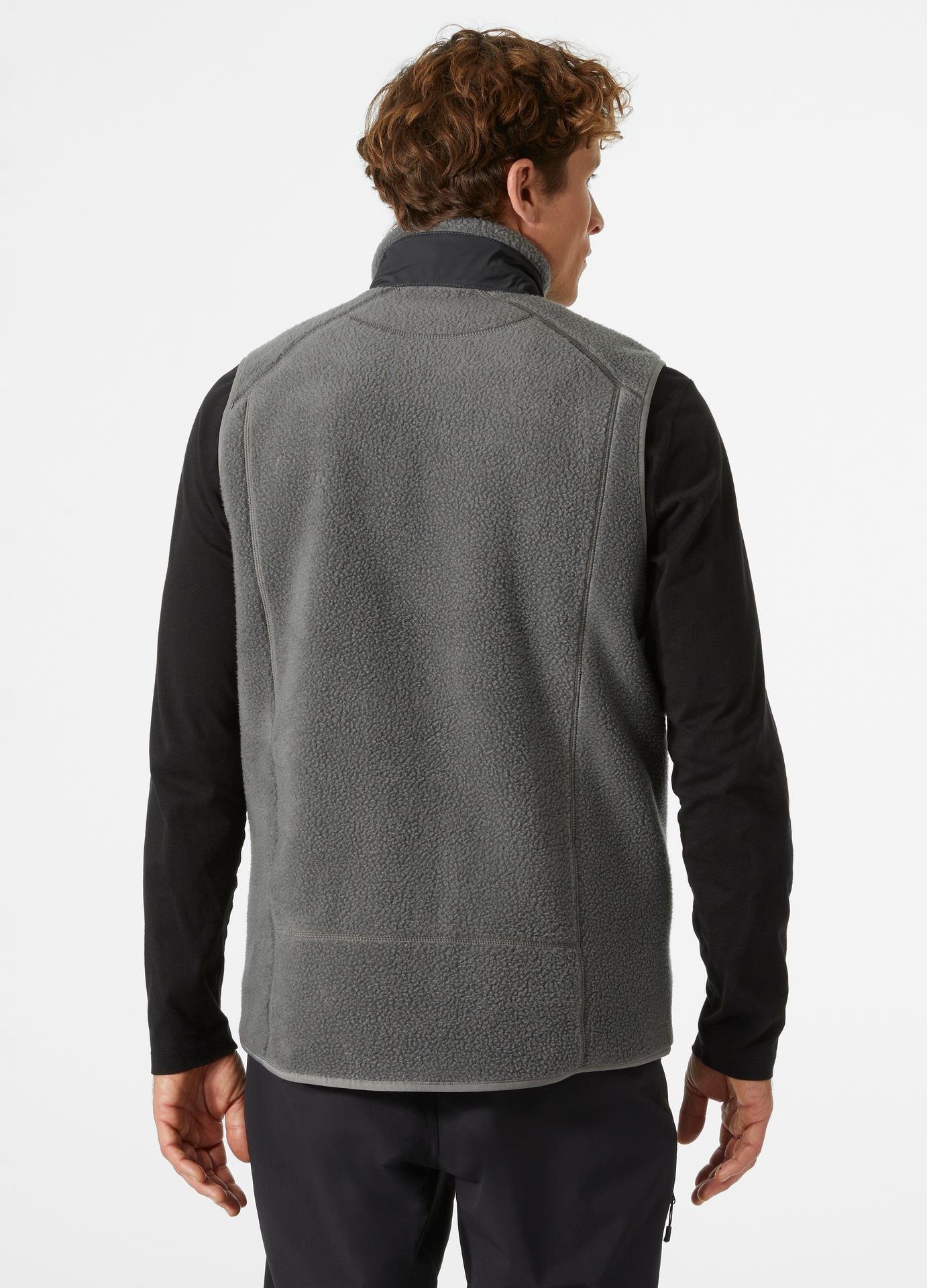 HELLY HANSEN PANORAMA PILE BLOCK YELEK