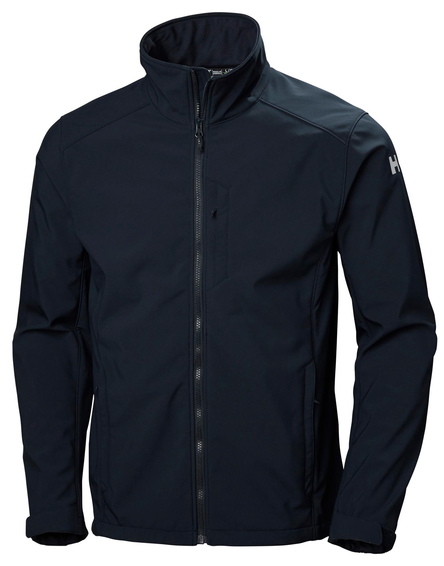HELLY HANSEN  PARAMOUNT SOFTSHELL MONT