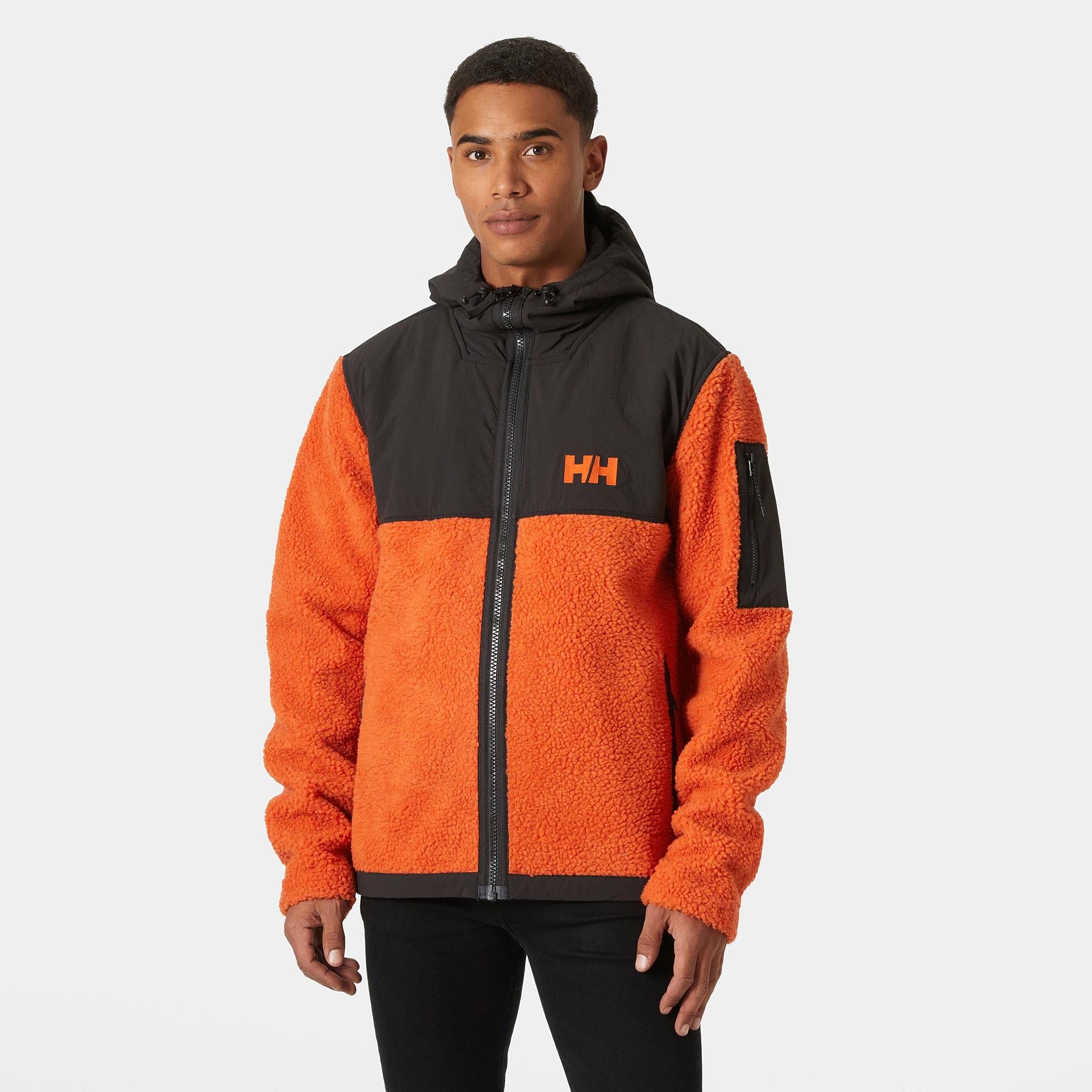 HELLY HANSEN PATROL PILE