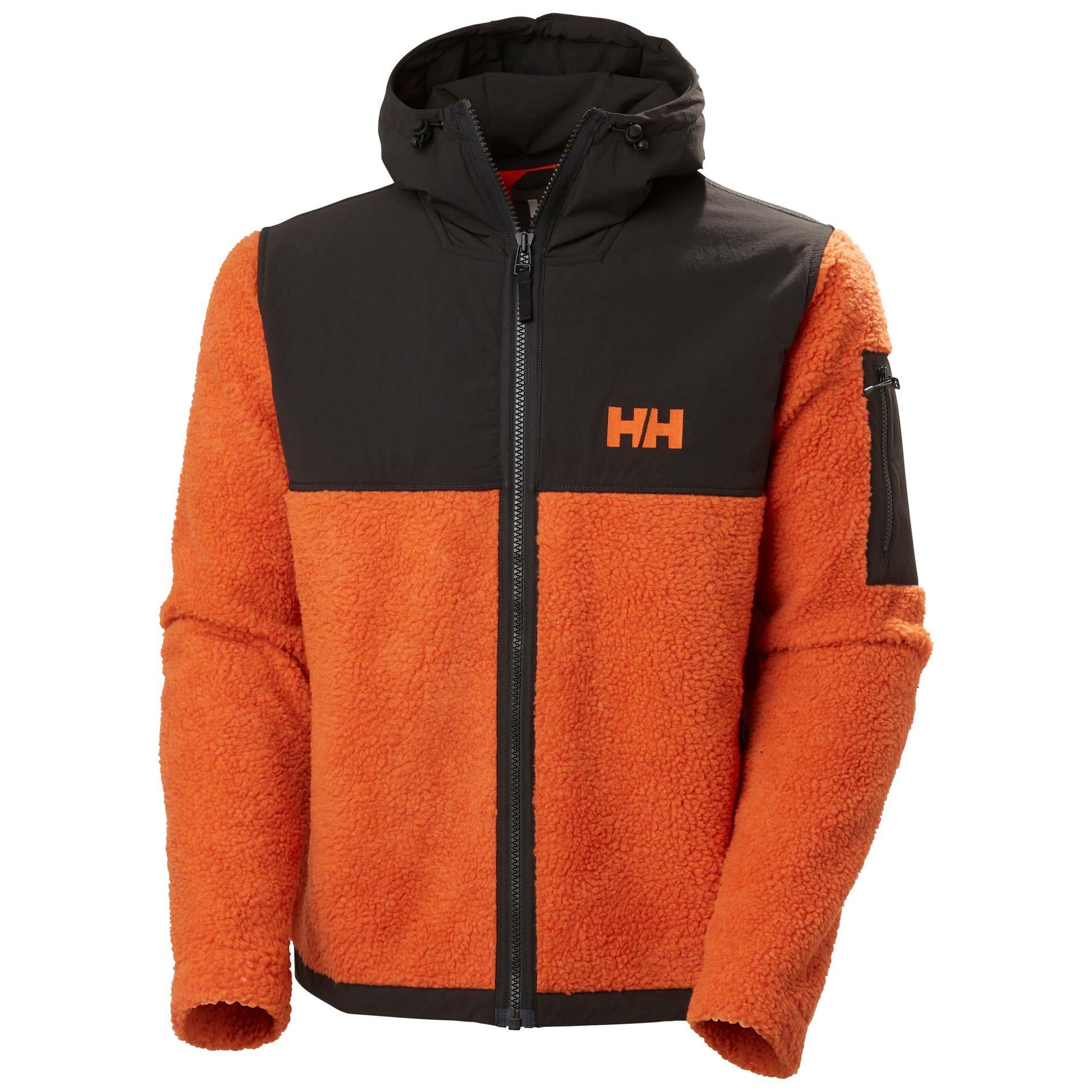 HELLY HANSEN PATROL PILE