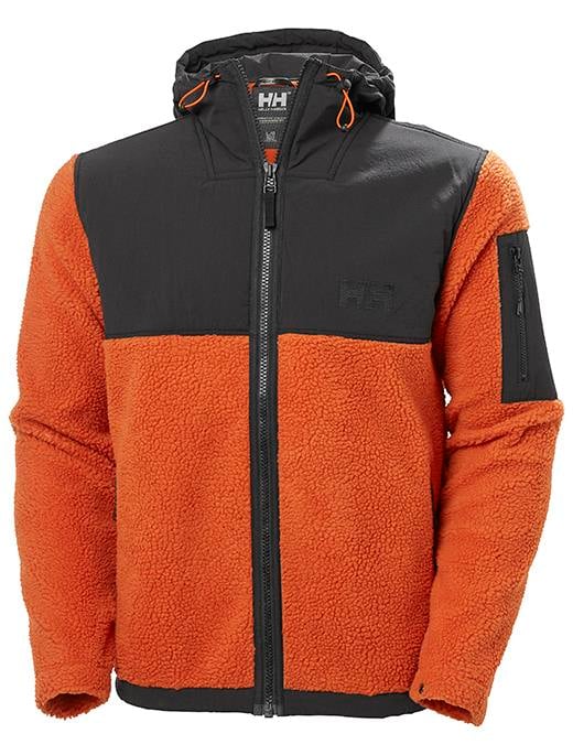 HELLY HANSEN PATROL PILE