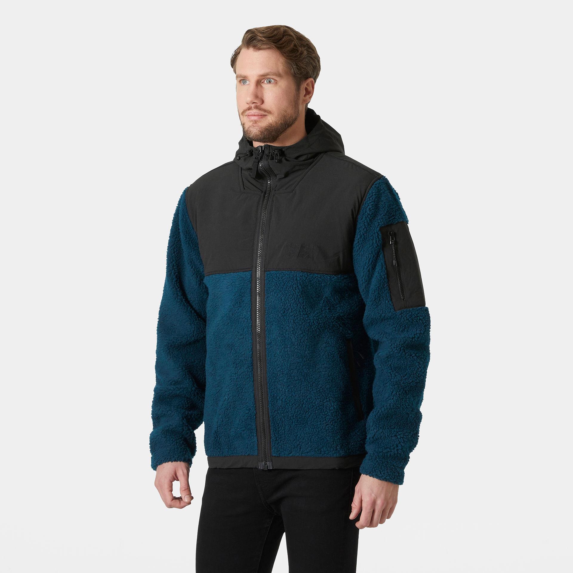 HELLY HANSEN PATROL PILE