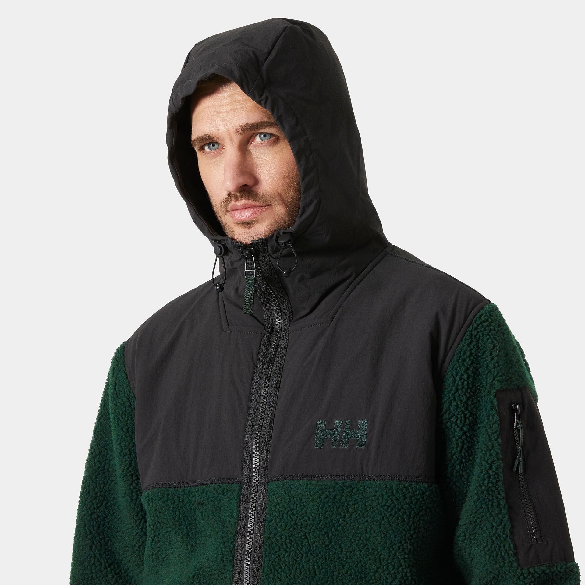 HELLY HANSEN PATROL PILE