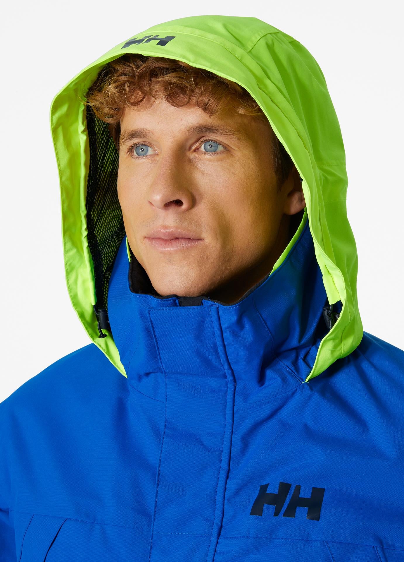 HELLY HANSEN  PIER 3.0 MONT