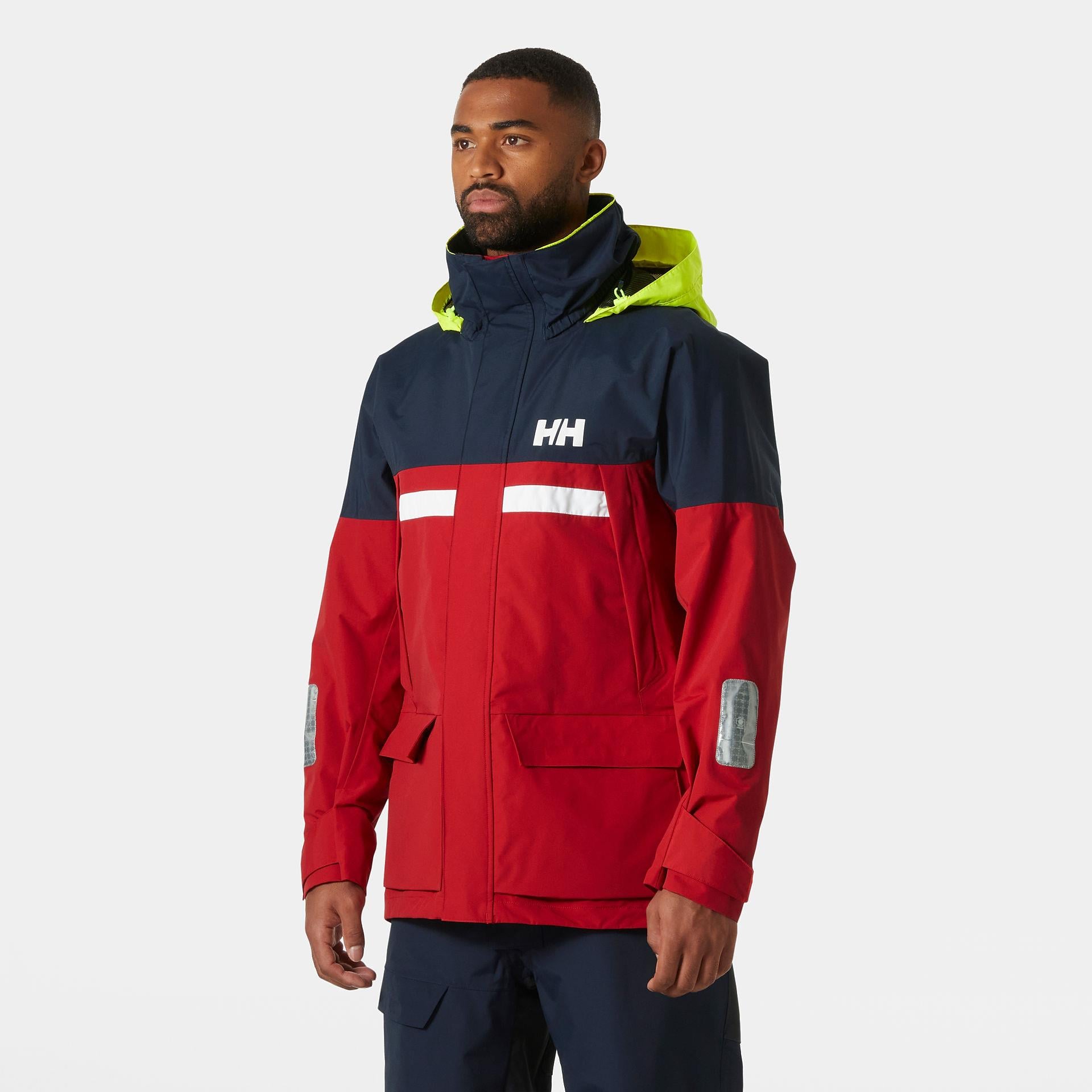 HELLY HANSEN PIER 4.0 MONT