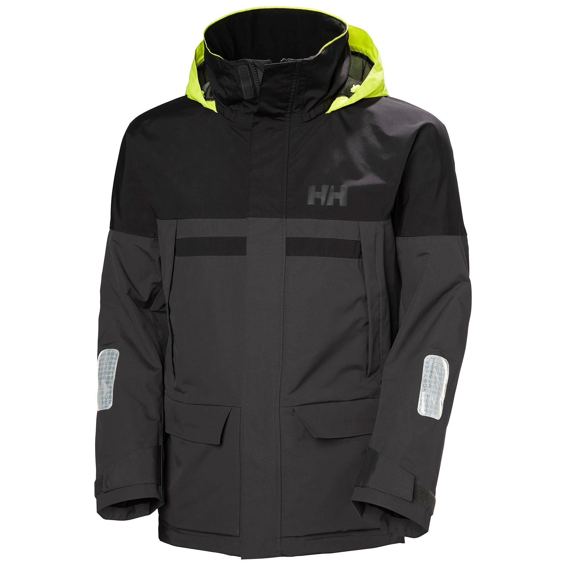HELLY HANSEN PIER 4.0 MONT