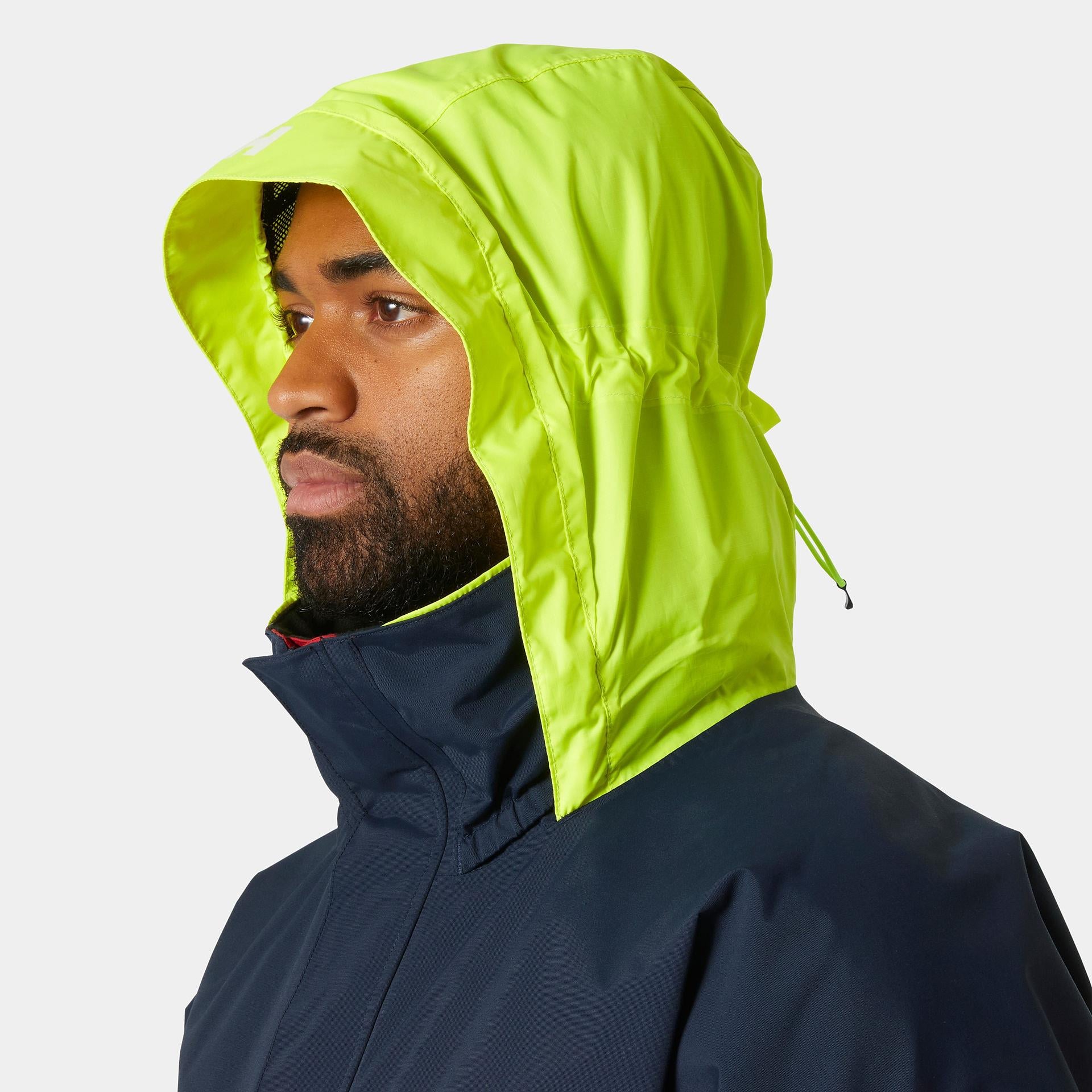 HELLY HANSEN PIER 4.0 MONT