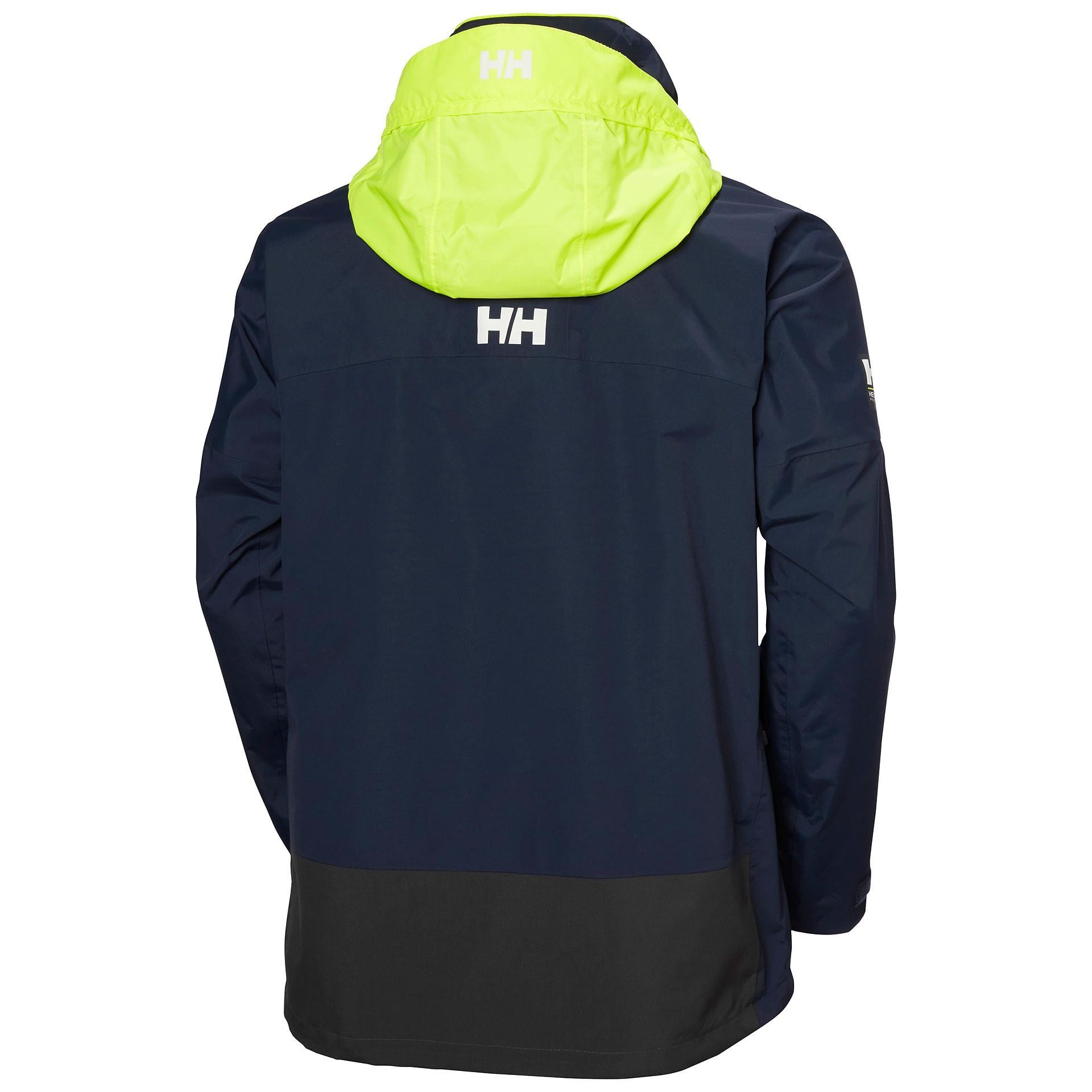 HELLY HANSEN PIER 4.0 MONT