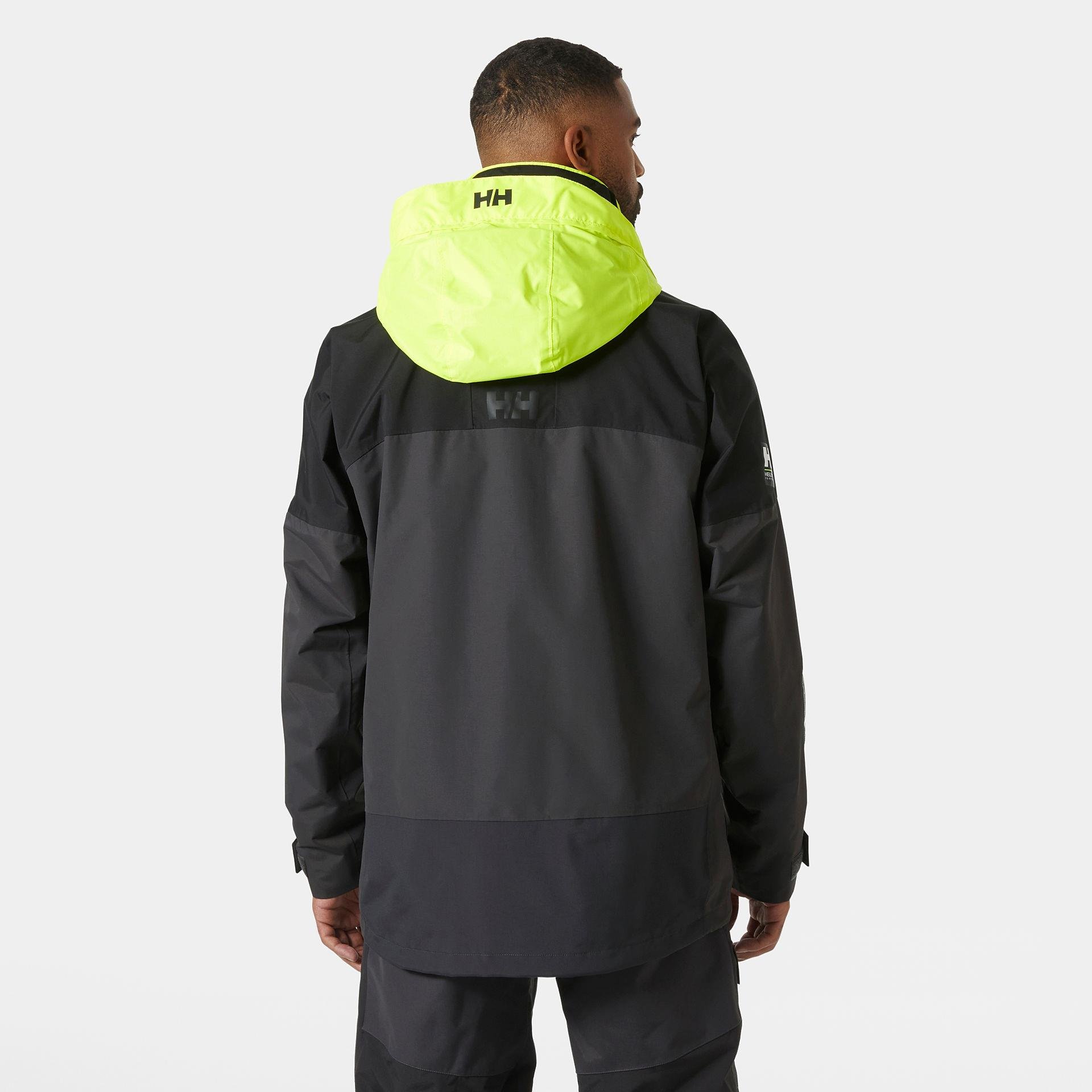 HELLY HANSEN PIER 4.0 MONT