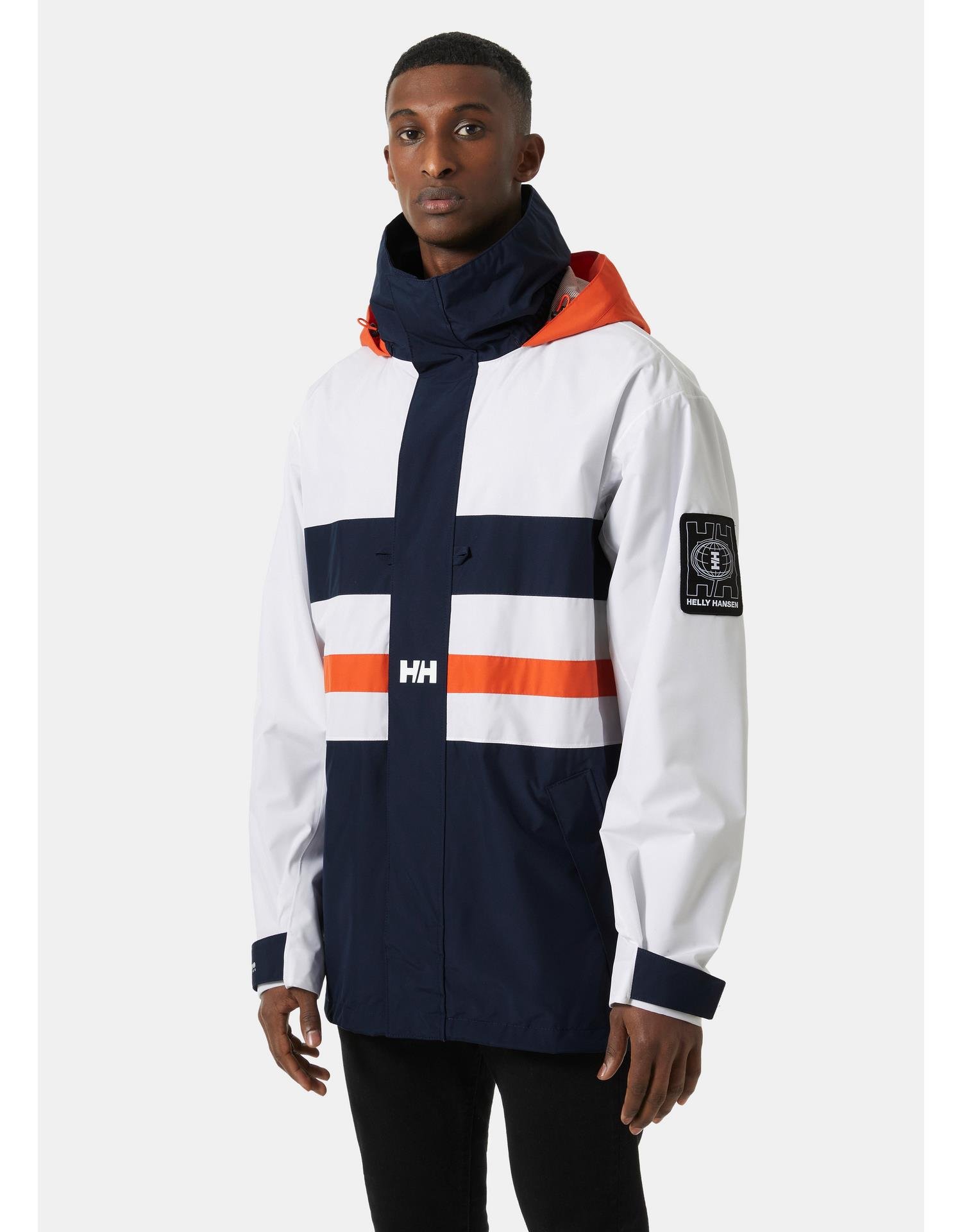 HELLY HANSEN PLAY SAIL YAĞMURLUK MONT