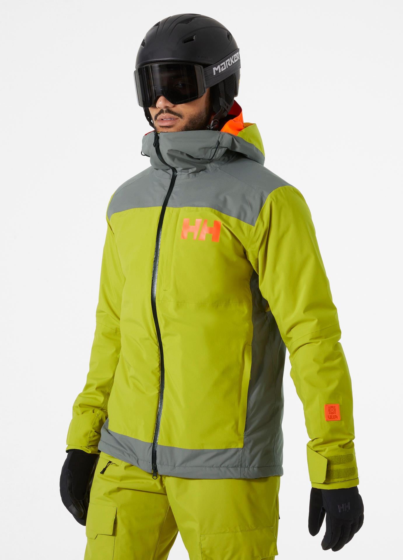 HELLY HANSEN POWDREAMER 2.0 MONT