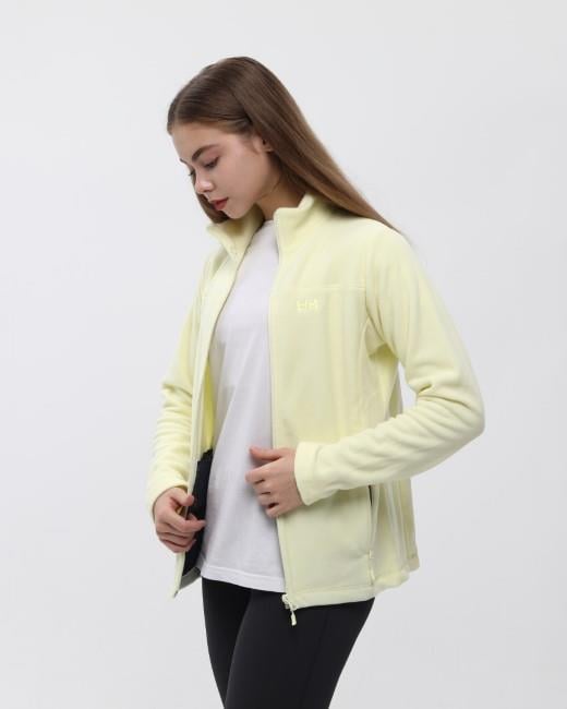 HELLY HANSEN PRETTY POLAR MONT