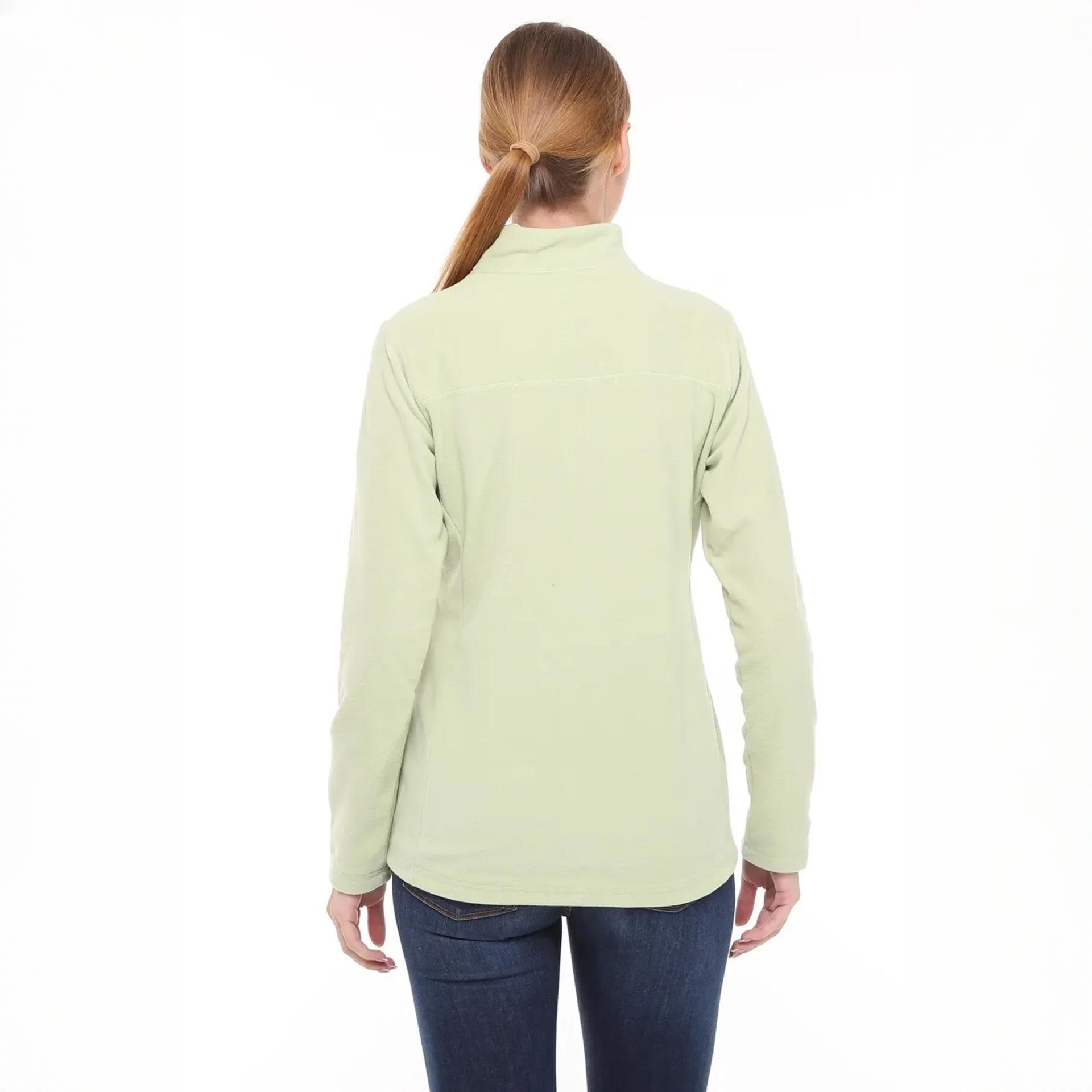 HELLY HANSEN PRETTY POLAR MONT