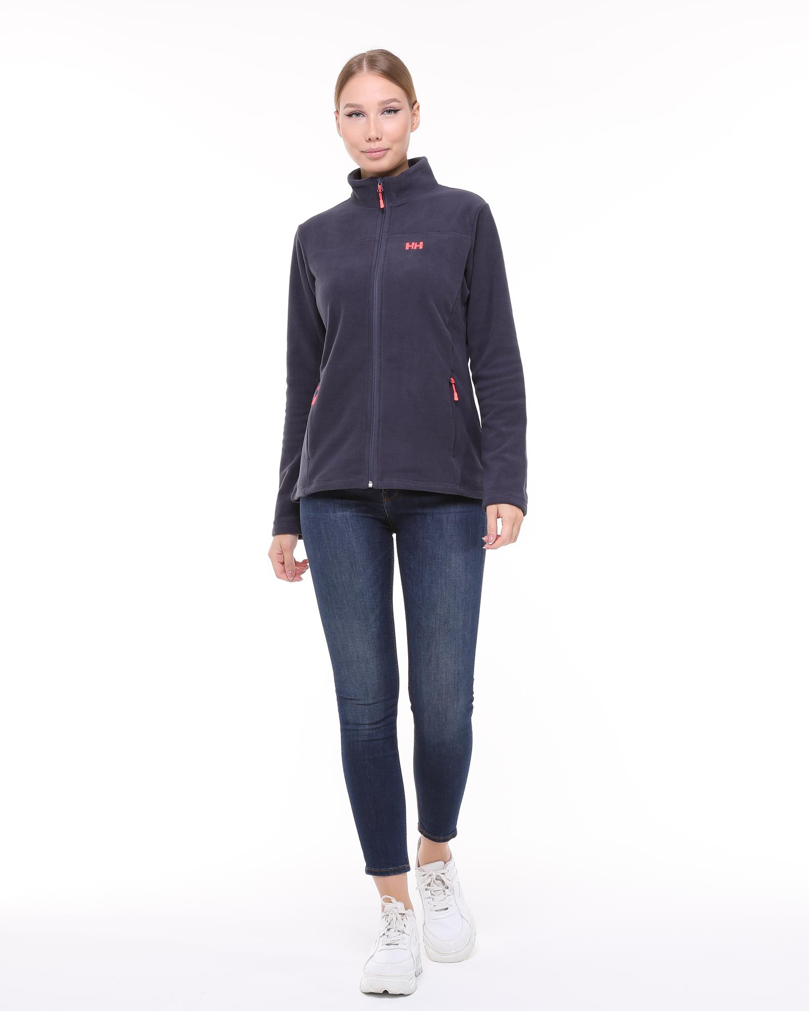HELLY HANSEN PRETTY POLAR MONT