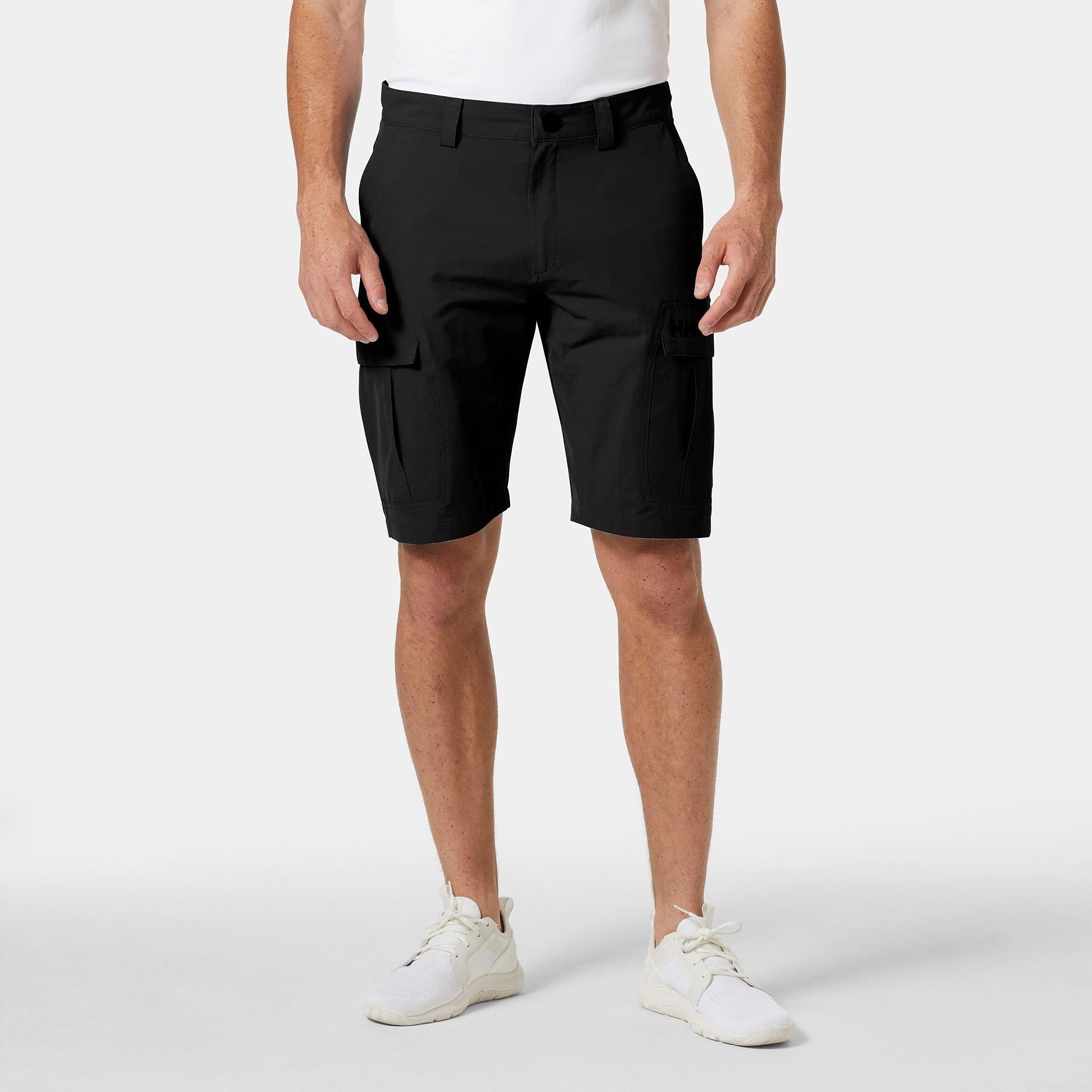 HELLY HANSEN QD CARGO ŞORT 11