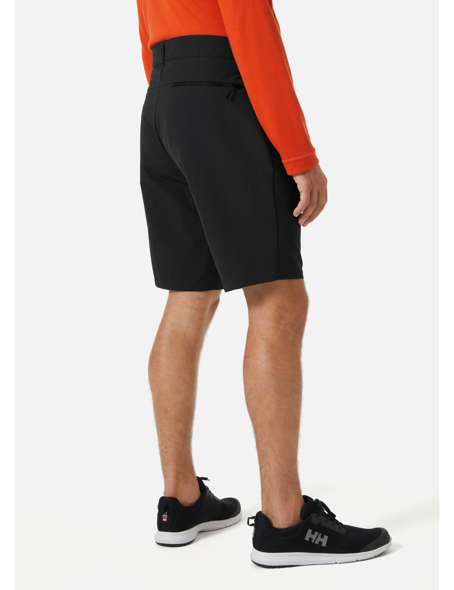HELLY HANSEN QD ŞORT 10