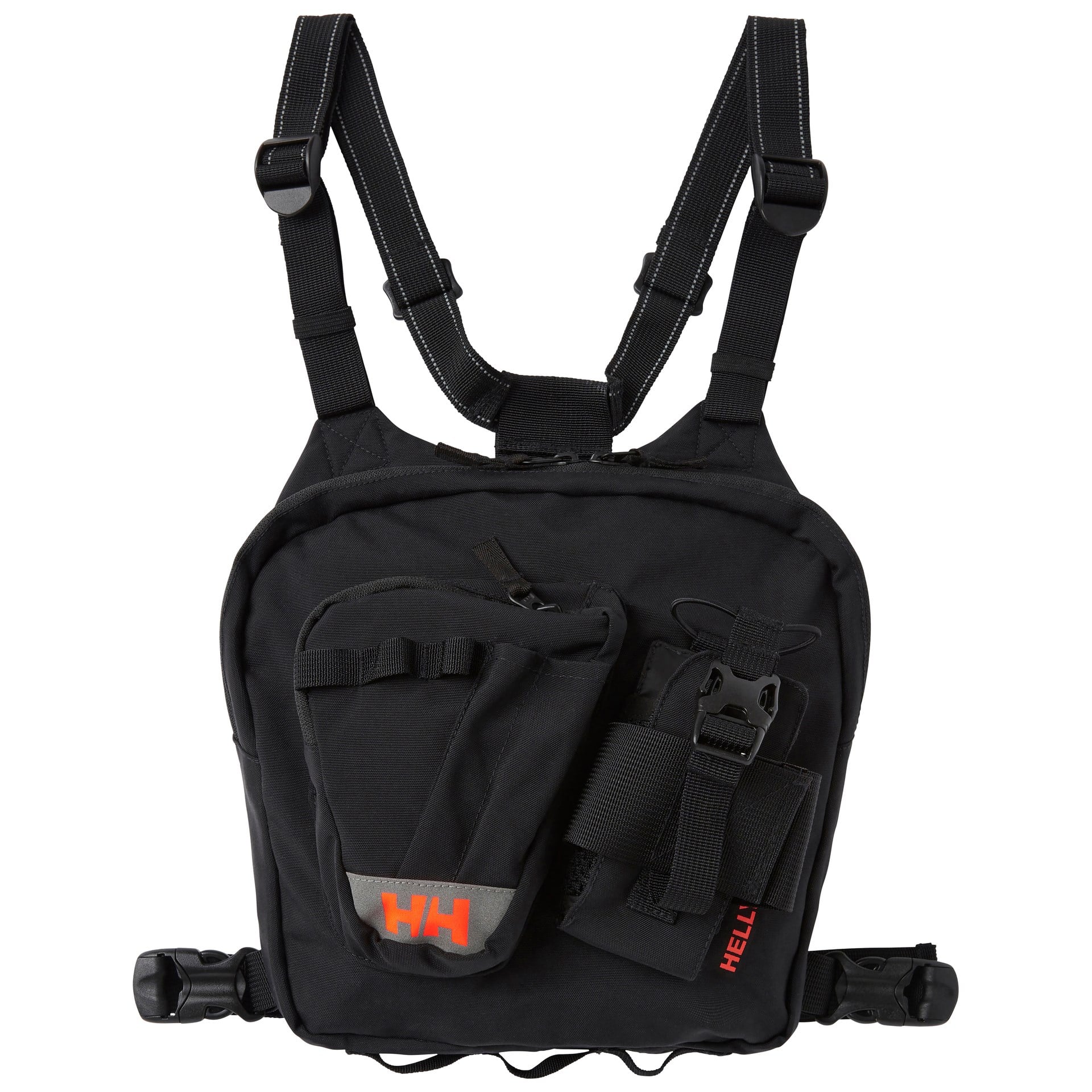 HELLY HANSEN RADIO HARNESS SIRT ÇANTASI