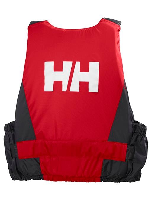 HELLY HANSEN RIDER YÜZDÜRÜCÜ YELEK