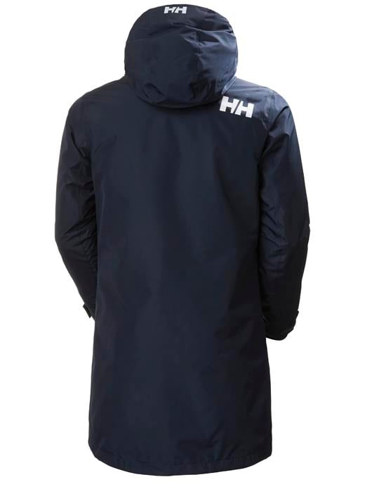 HELLY HANSEN RIGGING COAT PALTO