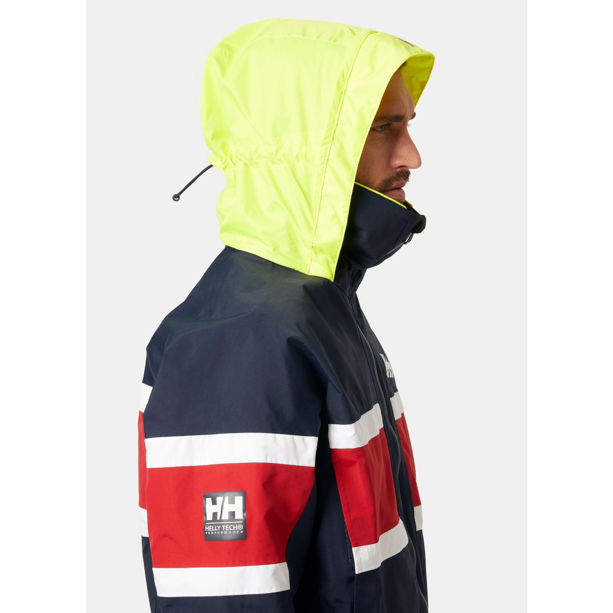 HELLY HANSEN SALT ORIGINAL MONT