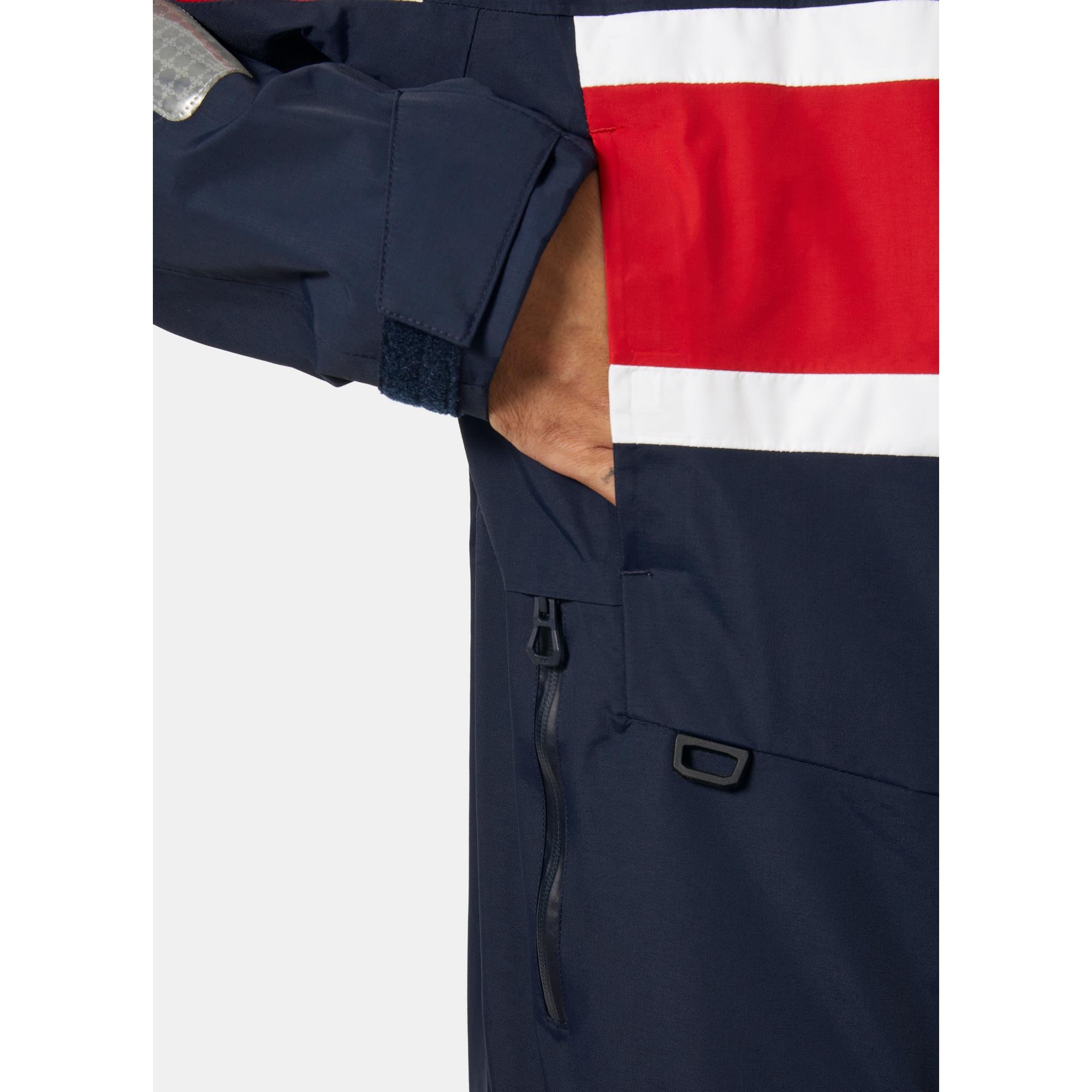 HELLY HANSEN SALT ORIGINAL MONT
