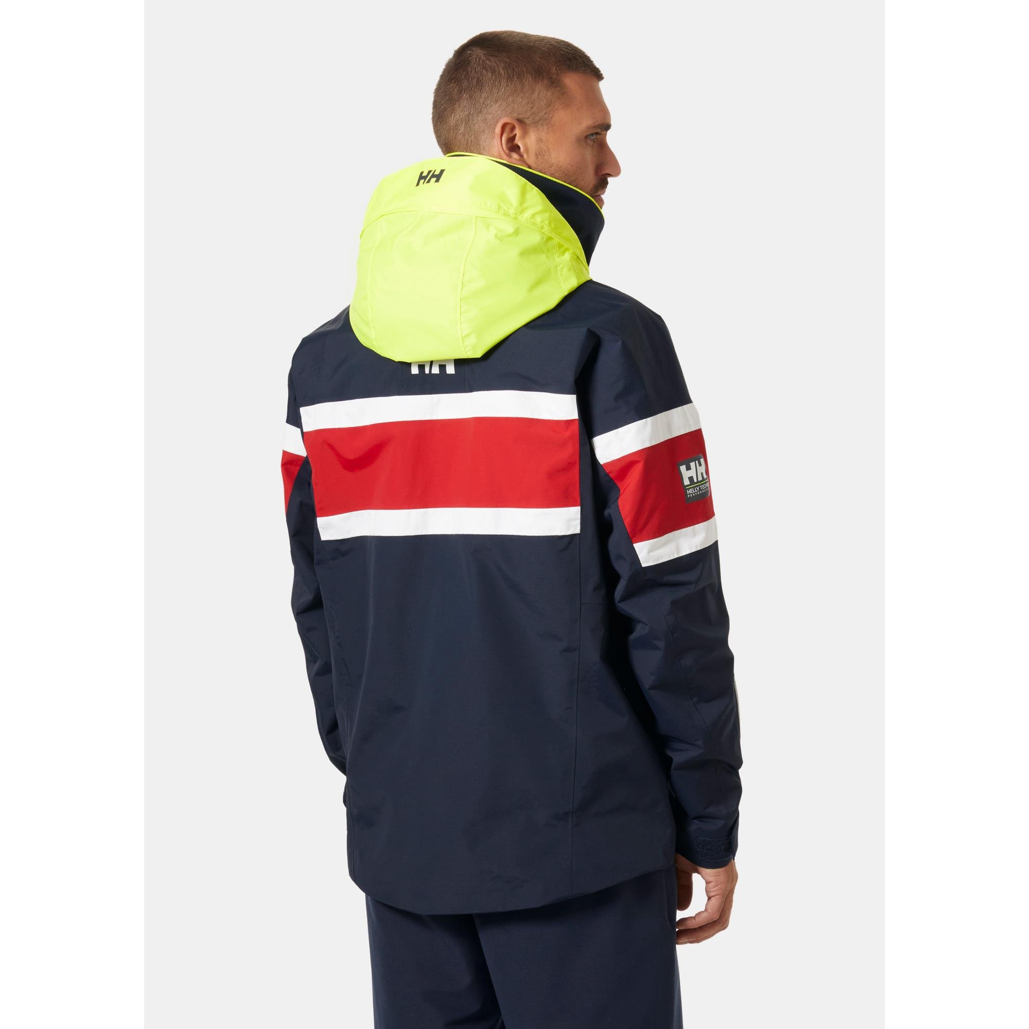 HELLY HANSEN SALT ORIGINAL MONT