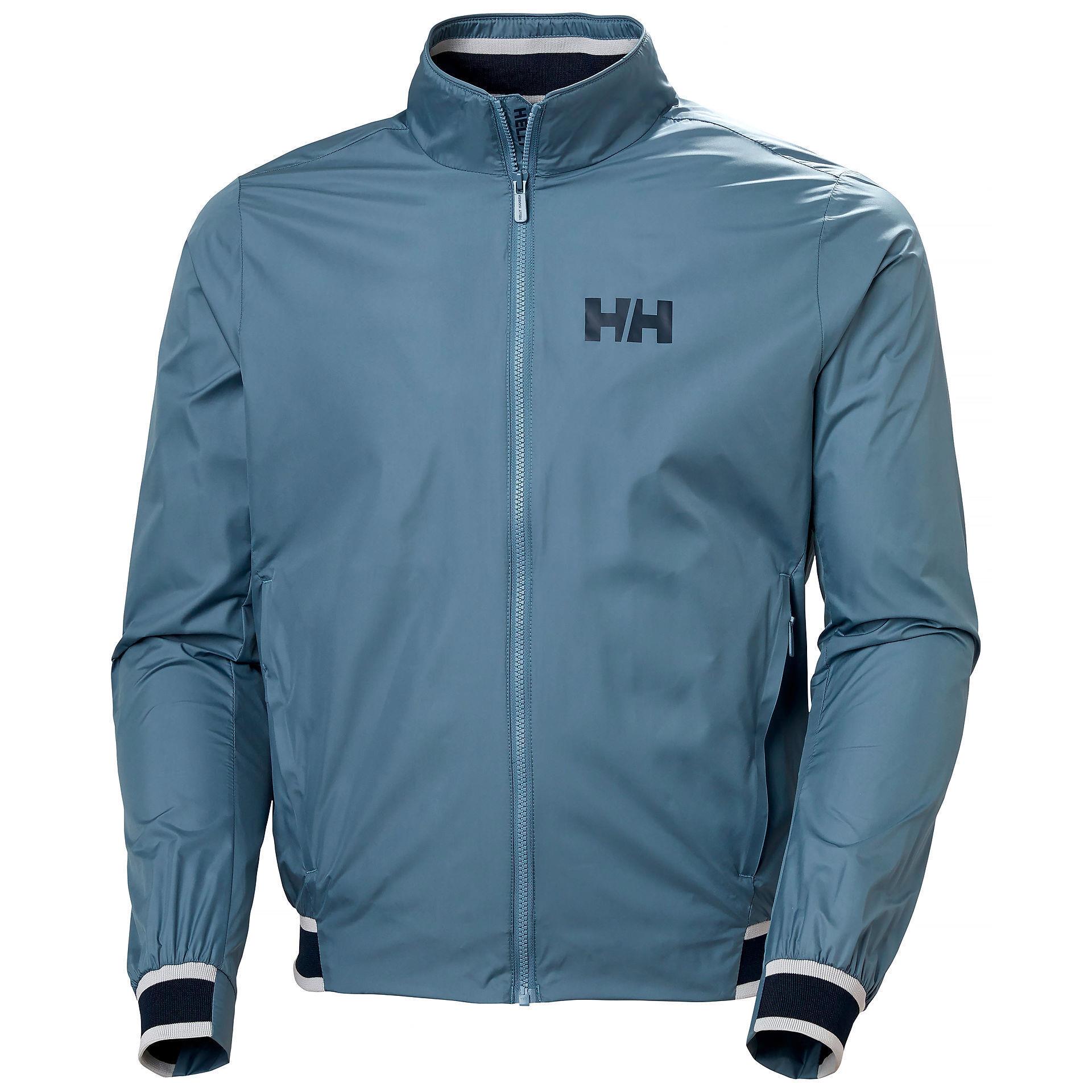 HELLY HANSEN  SALT WINDBREAKER RÜZGARLIK MONT