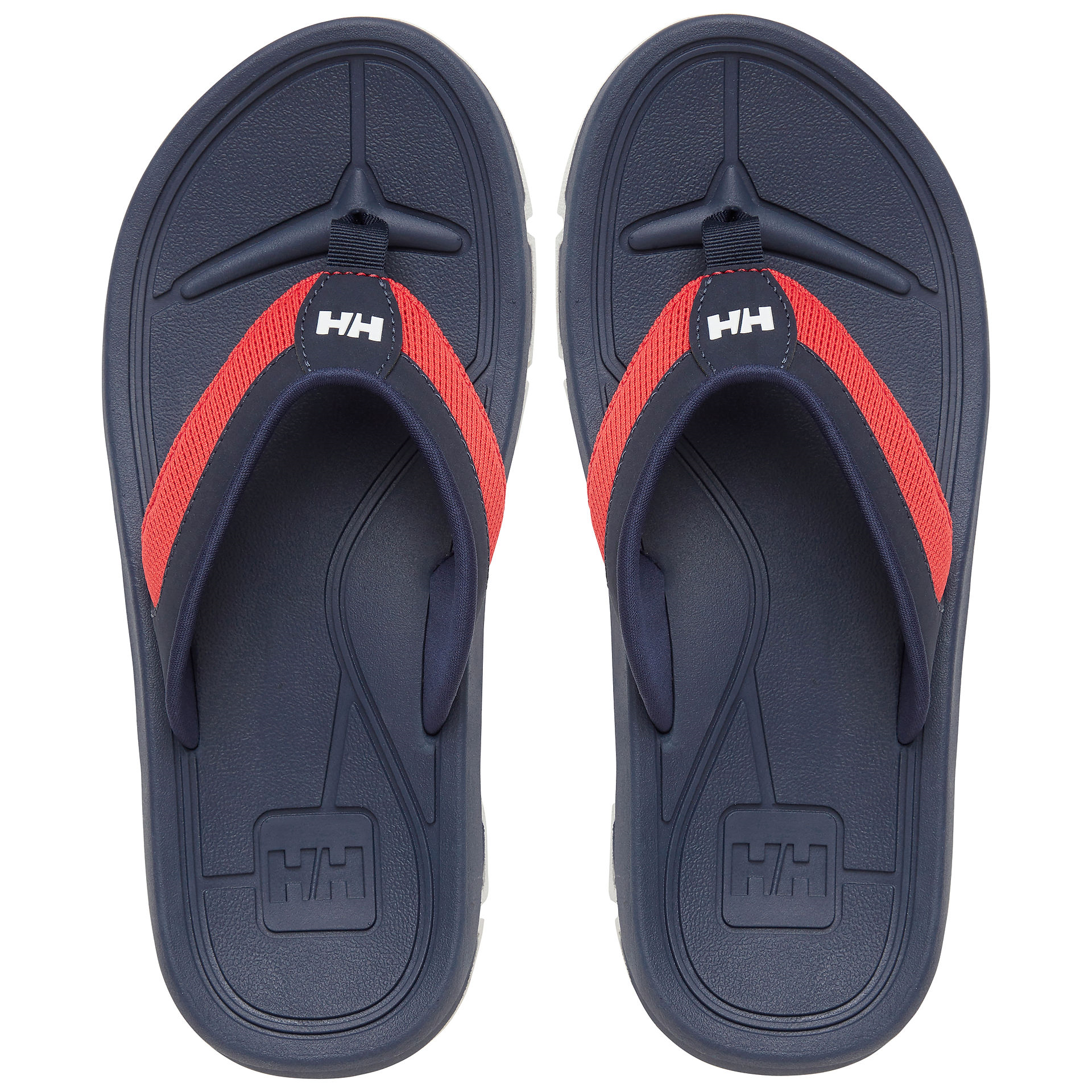 HELLY HANSEN SANDHAMN PARMAK ARASI TERLİK