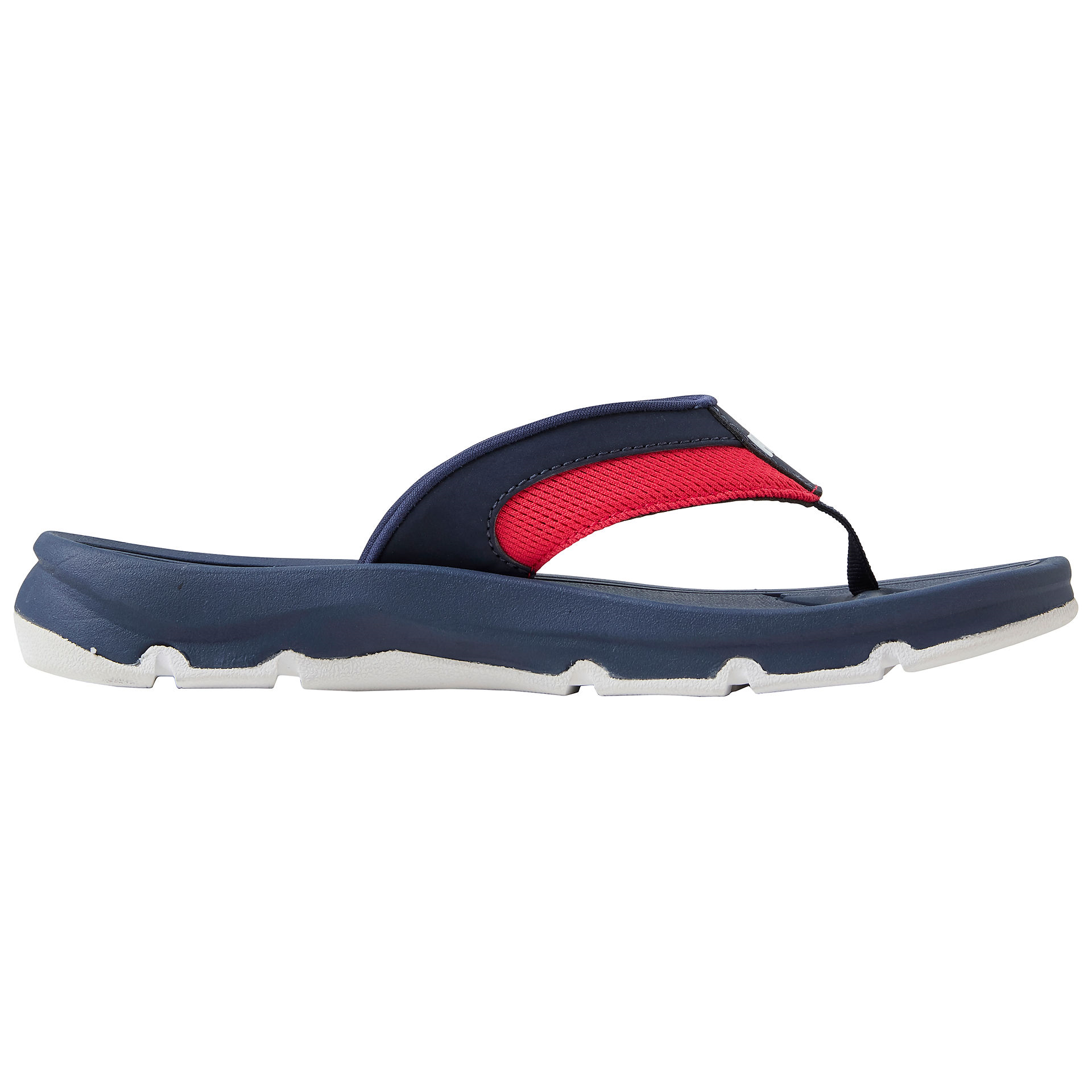 HELLY HANSEN SANDHAMN PARMAK ARASI TERLİK