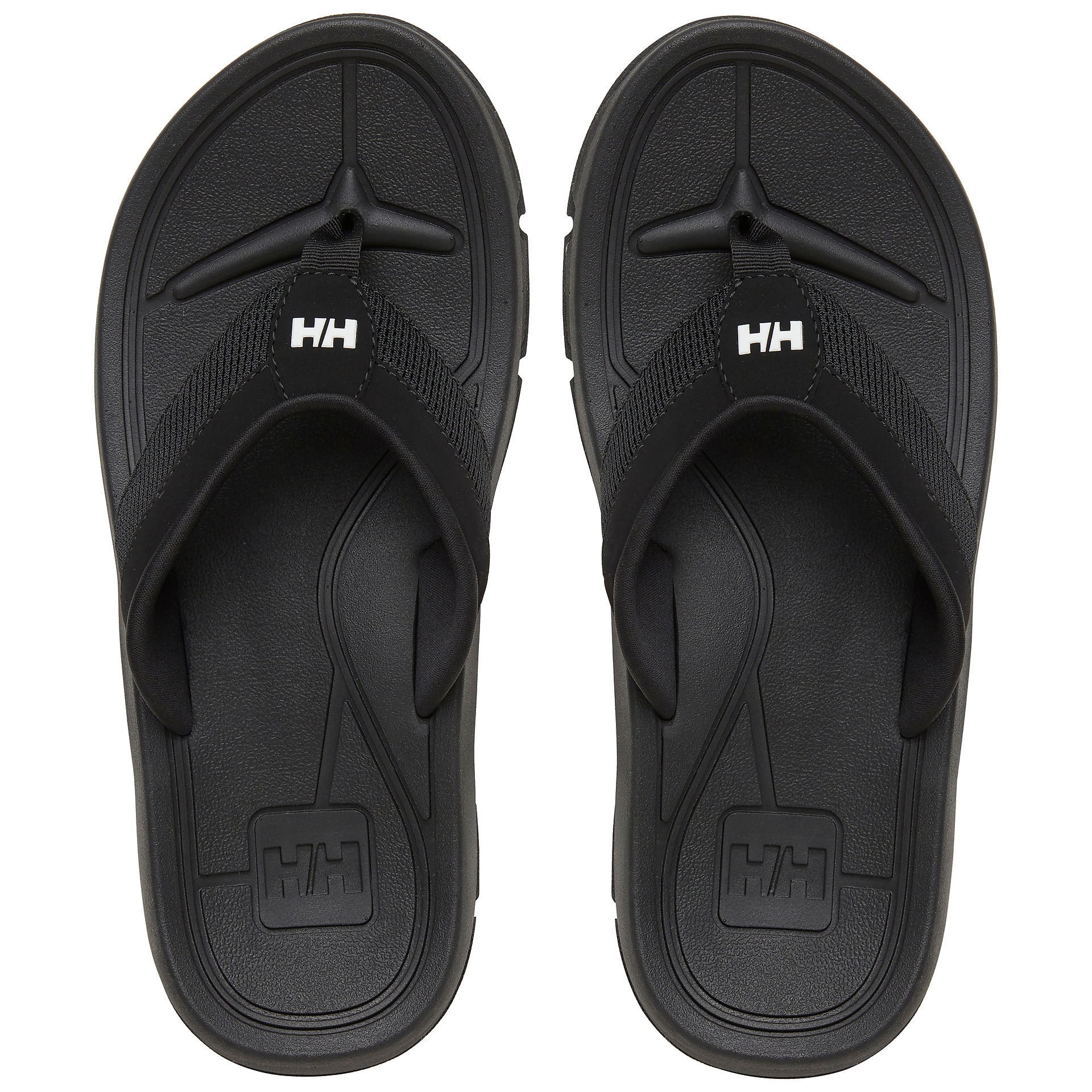 HELLY HANSEN SANDHAMN PARMAK ARASI TERLİK