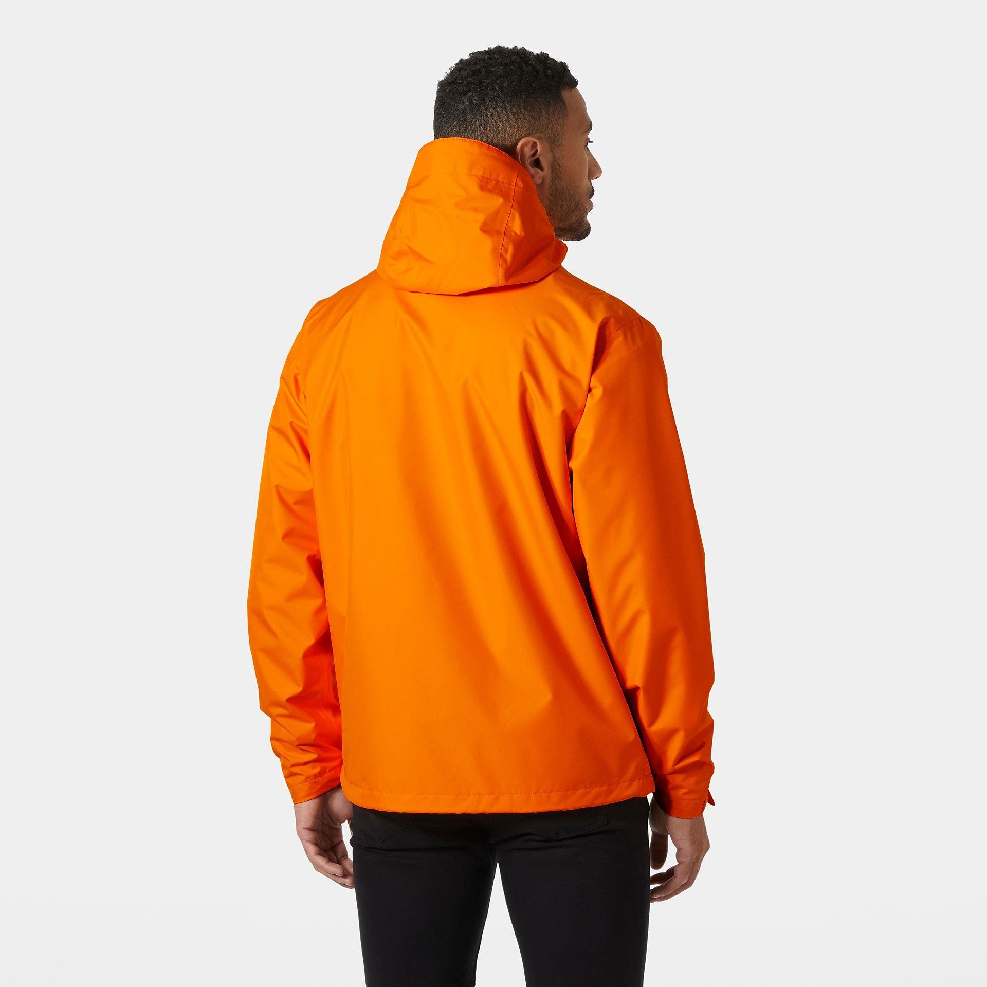 HELLY HANSEN  SEVEN J MONT