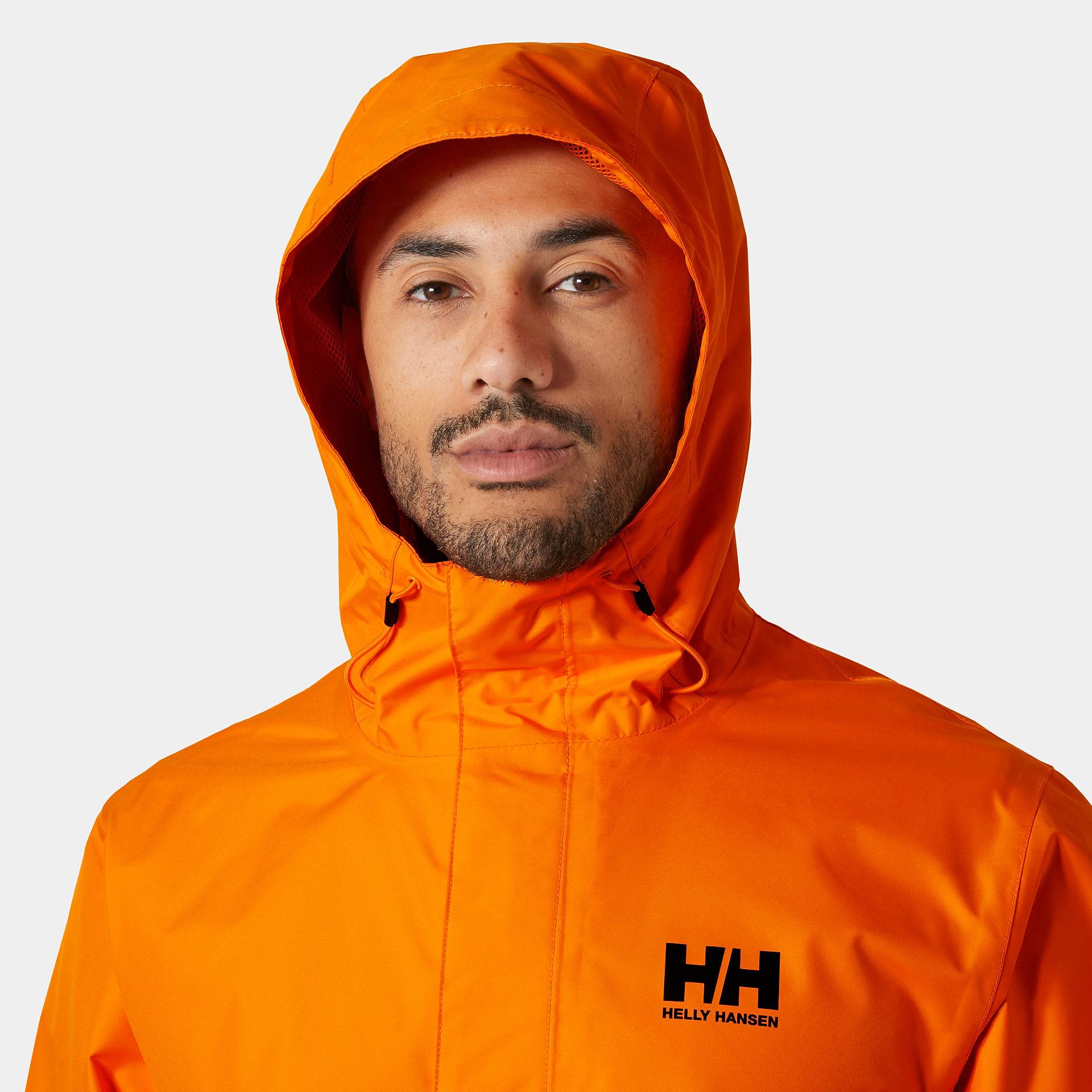 HELLY HANSEN  SEVEN J MONT