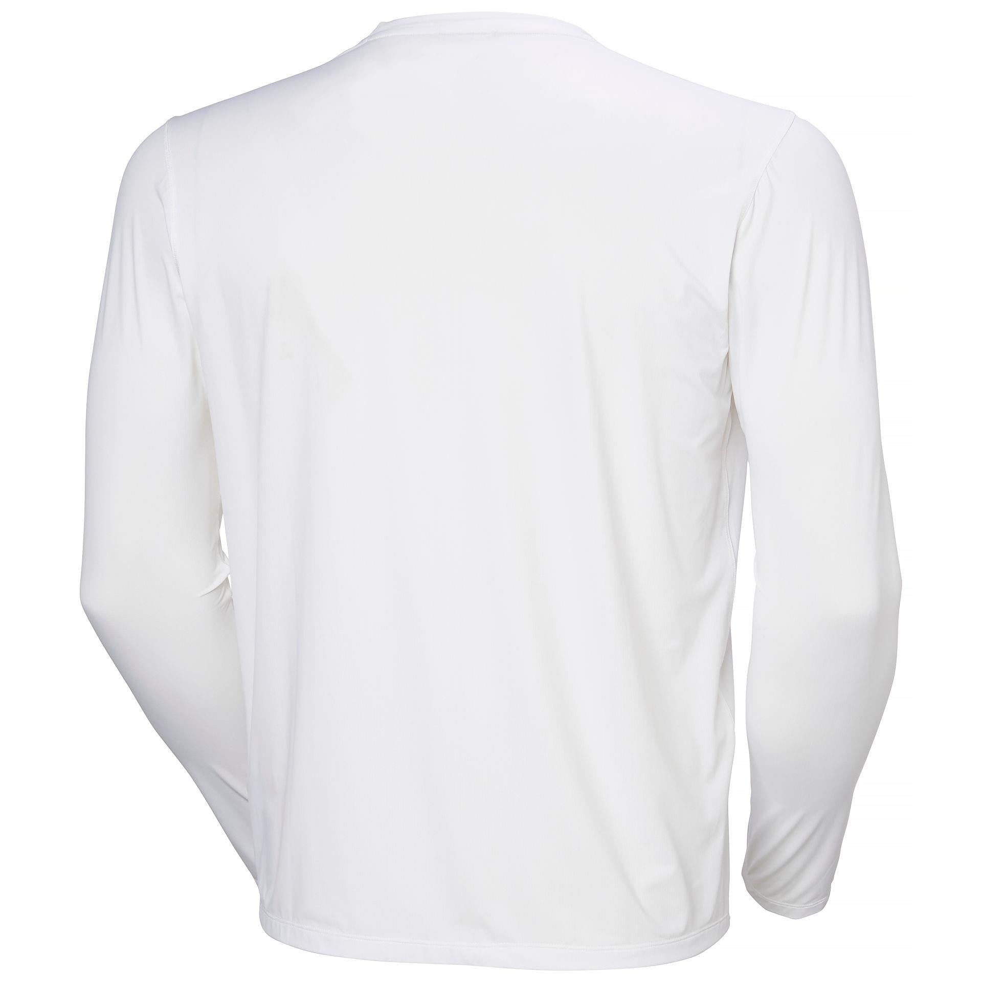 HELLY HANSEN SHINE SOLEN LS CREW ÜST