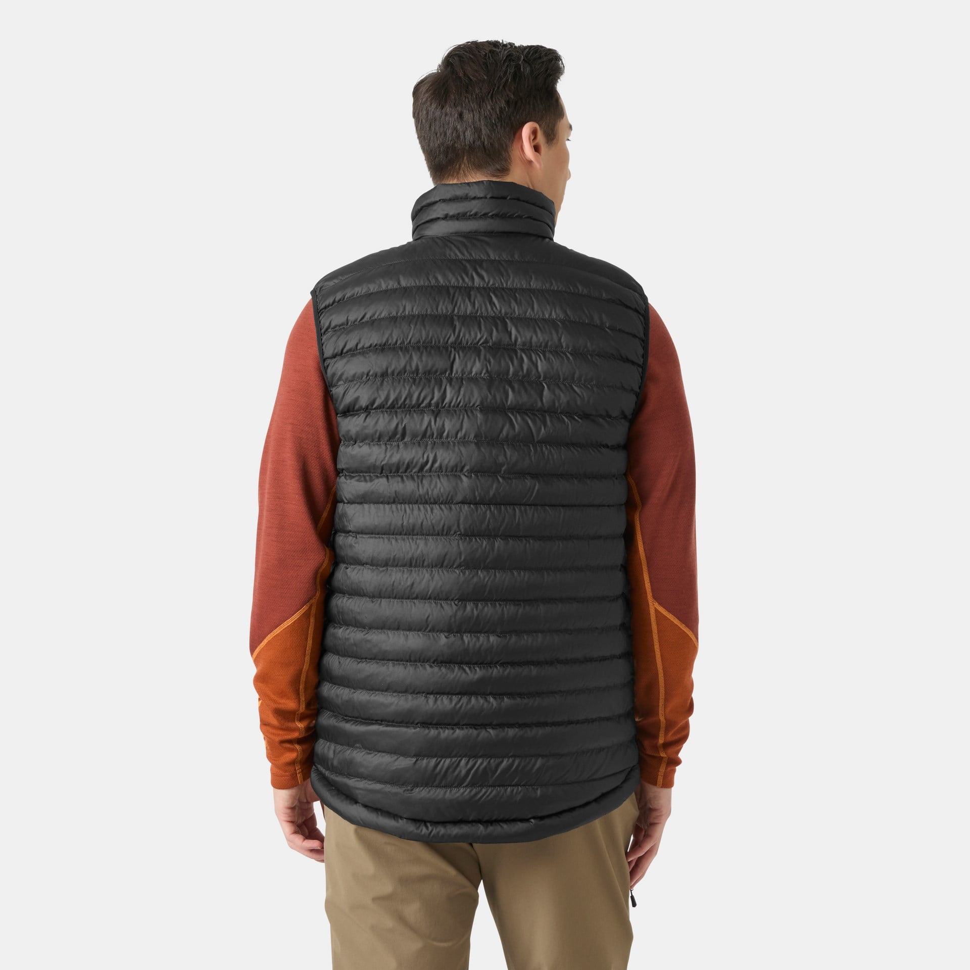 HELLY HANSEN SIRDAL DOLGULU YELEK