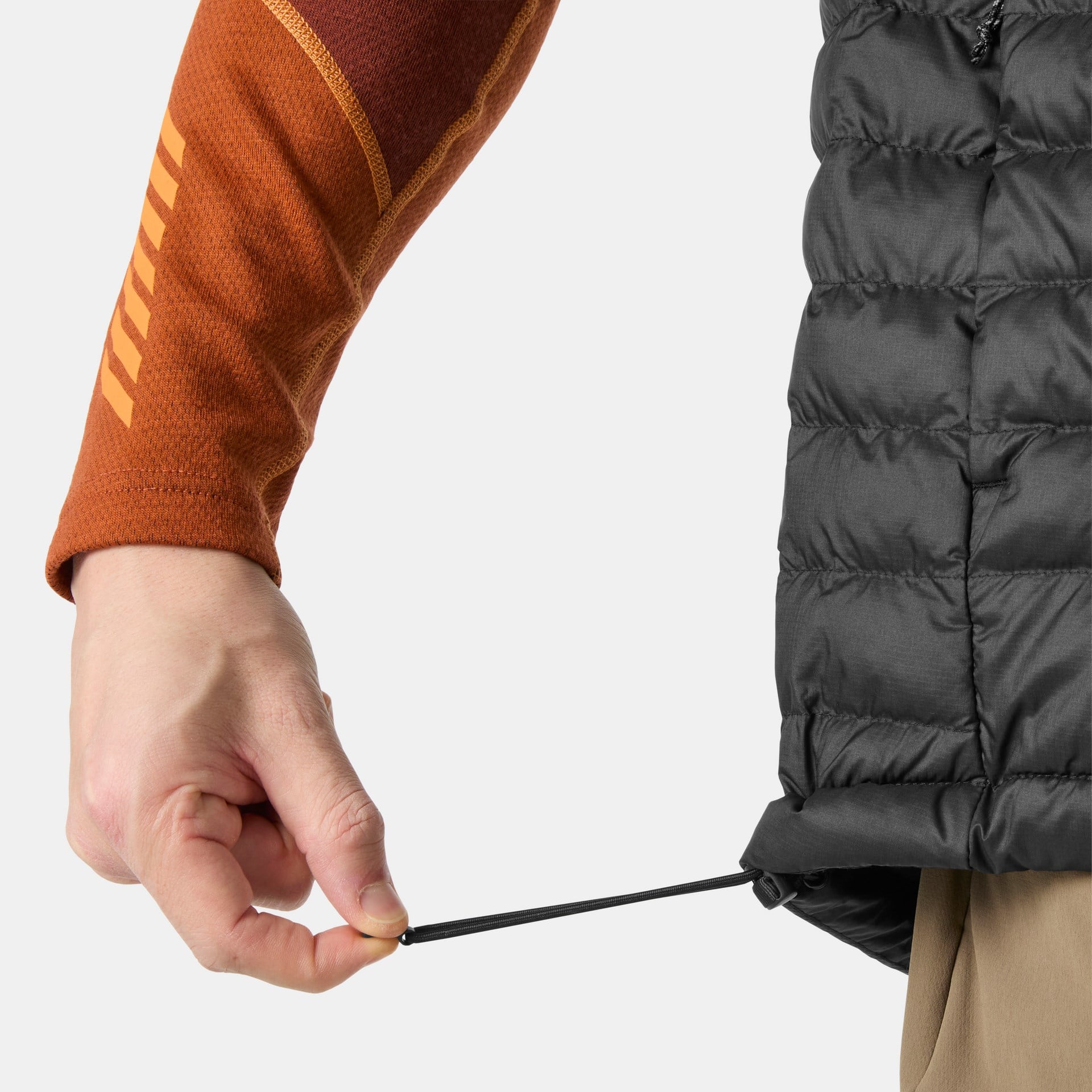 HELLY HANSEN SIRDAL DOLGULU YELEK